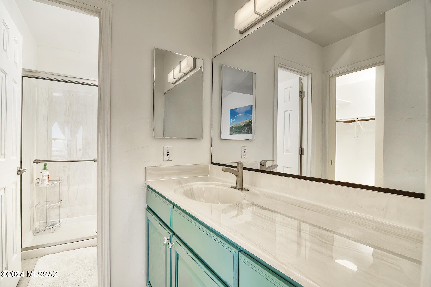 Condos At La Paloma (The) - Residential Lease