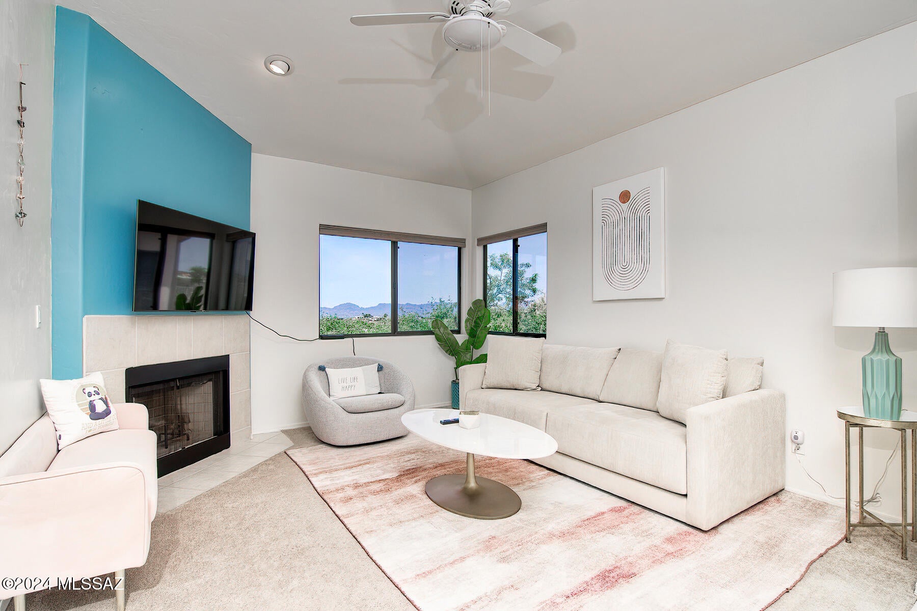 Condos At La Paloma (The) - Residential Lease
