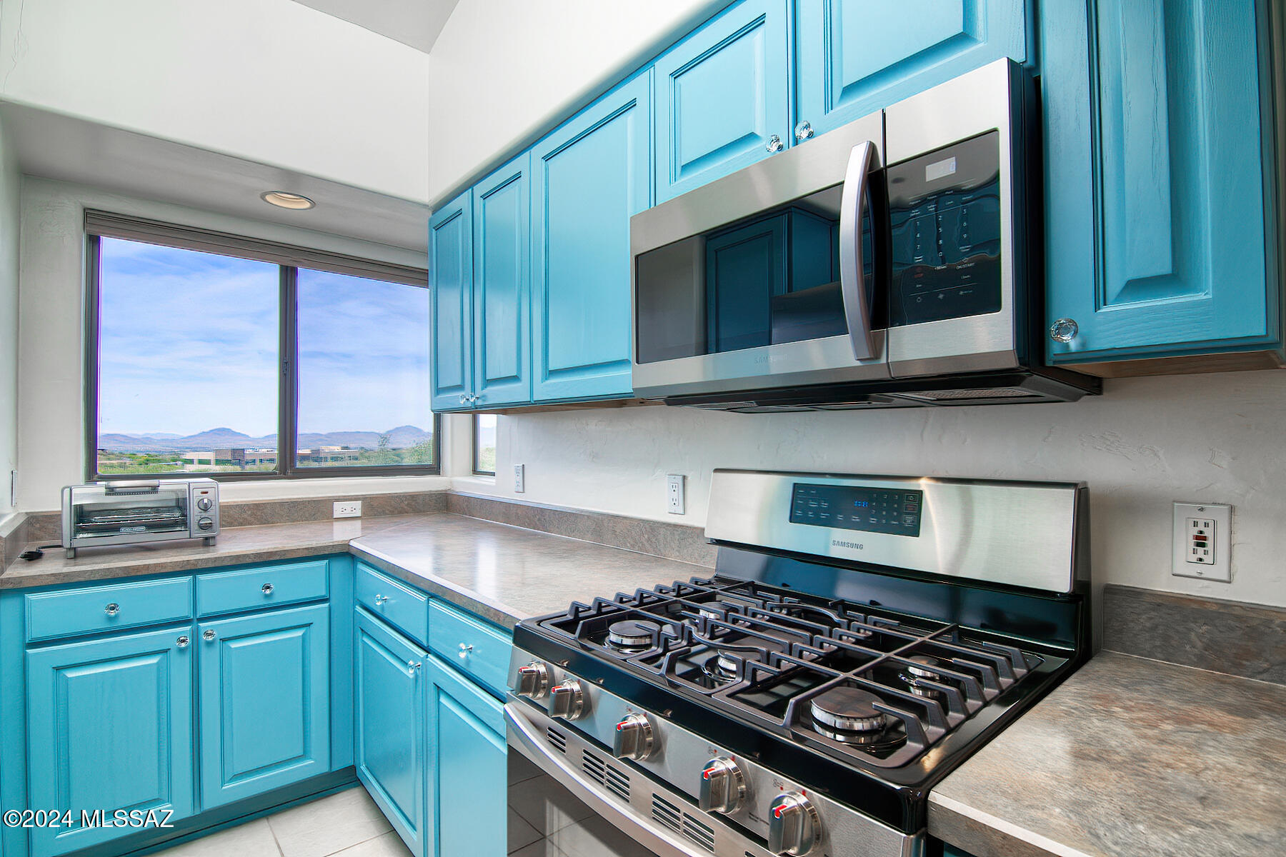 Condos At La Paloma (The) - Residential Lease
