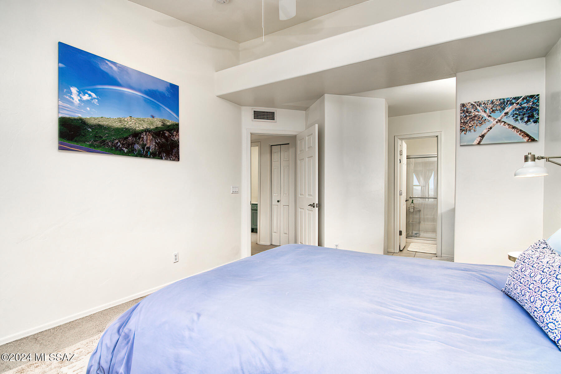 Condos At La Paloma (The) - Residential Lease