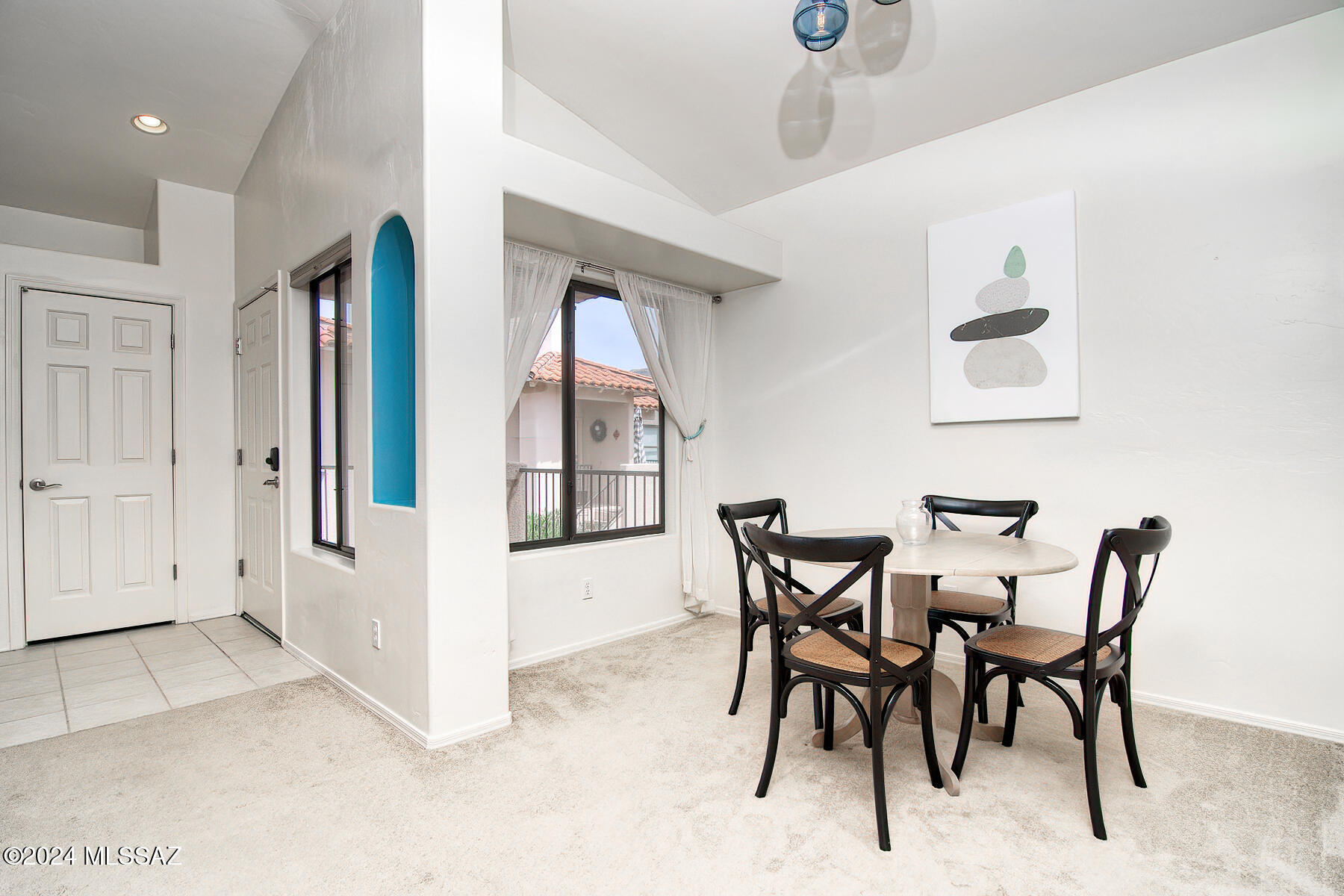 Condos At La Paloma (The) - Residential Lease