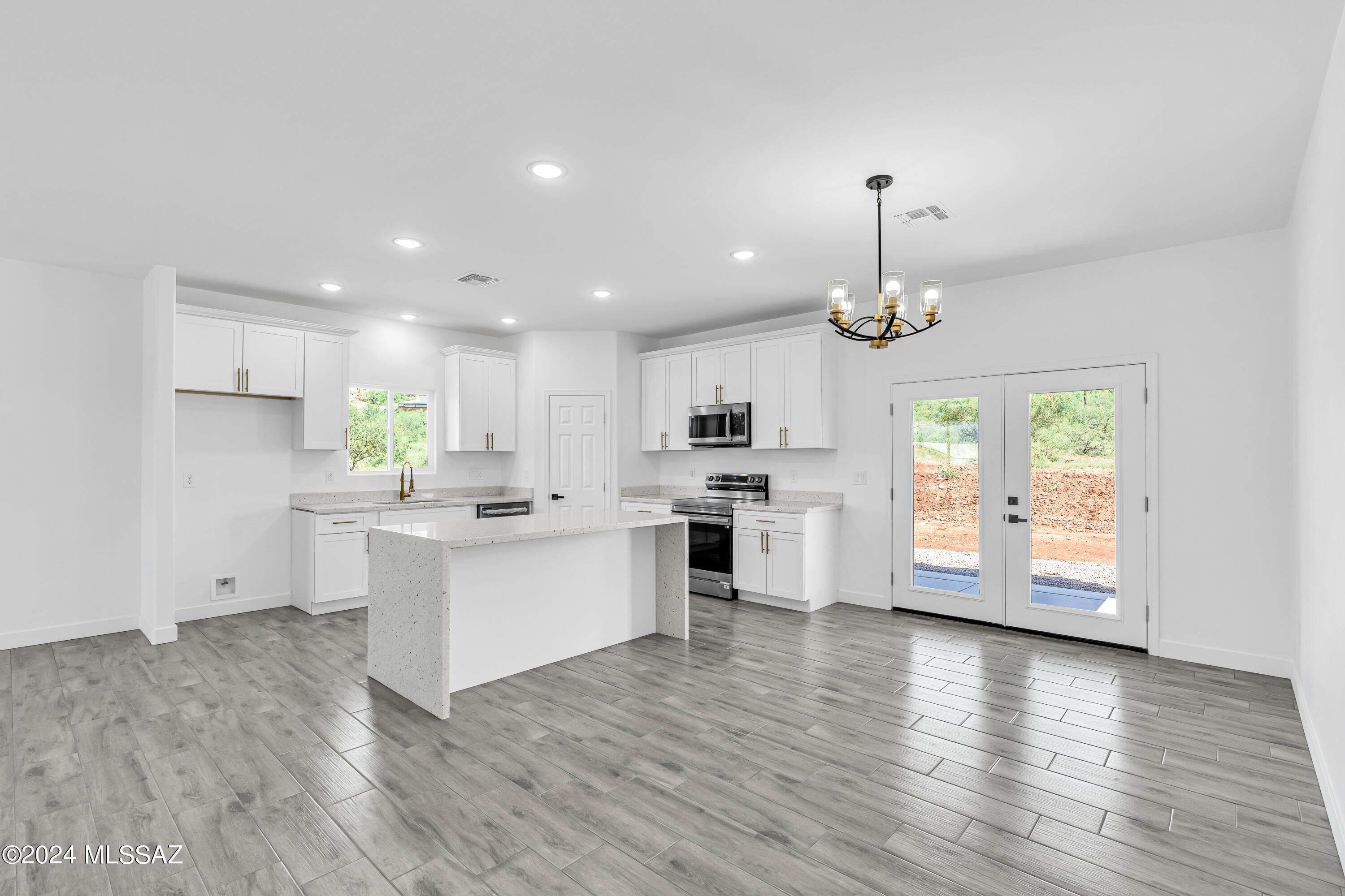 Rio Rico Villas 12 - Residential