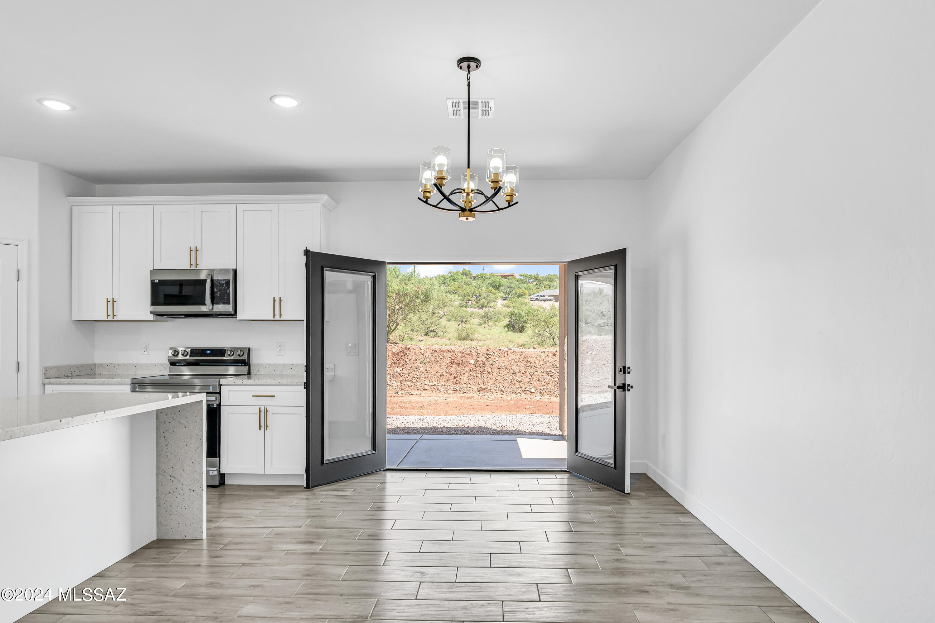 Rio Rico Villas 12 - Residential