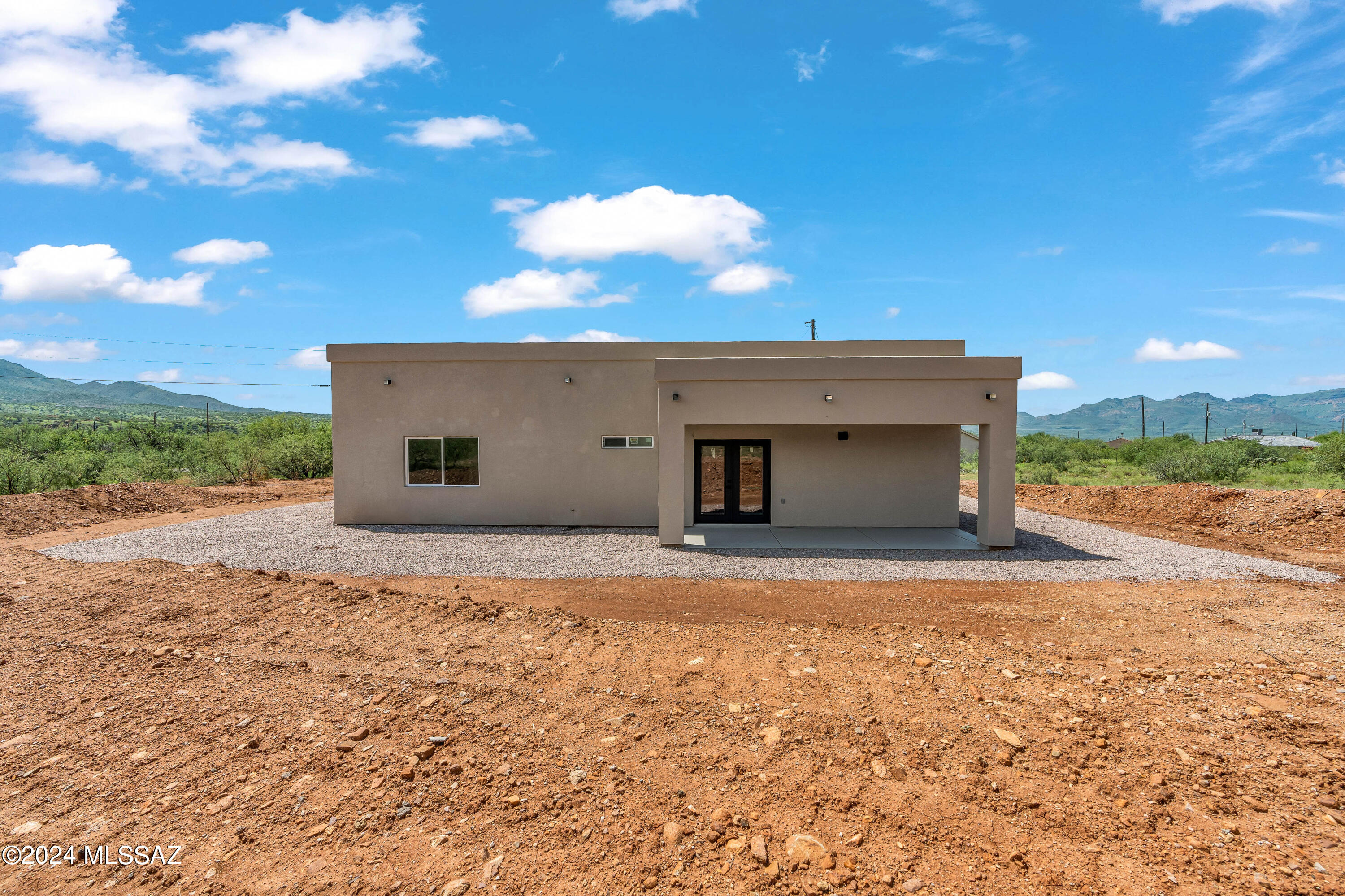 Rio Rico Villas 12 - Residential