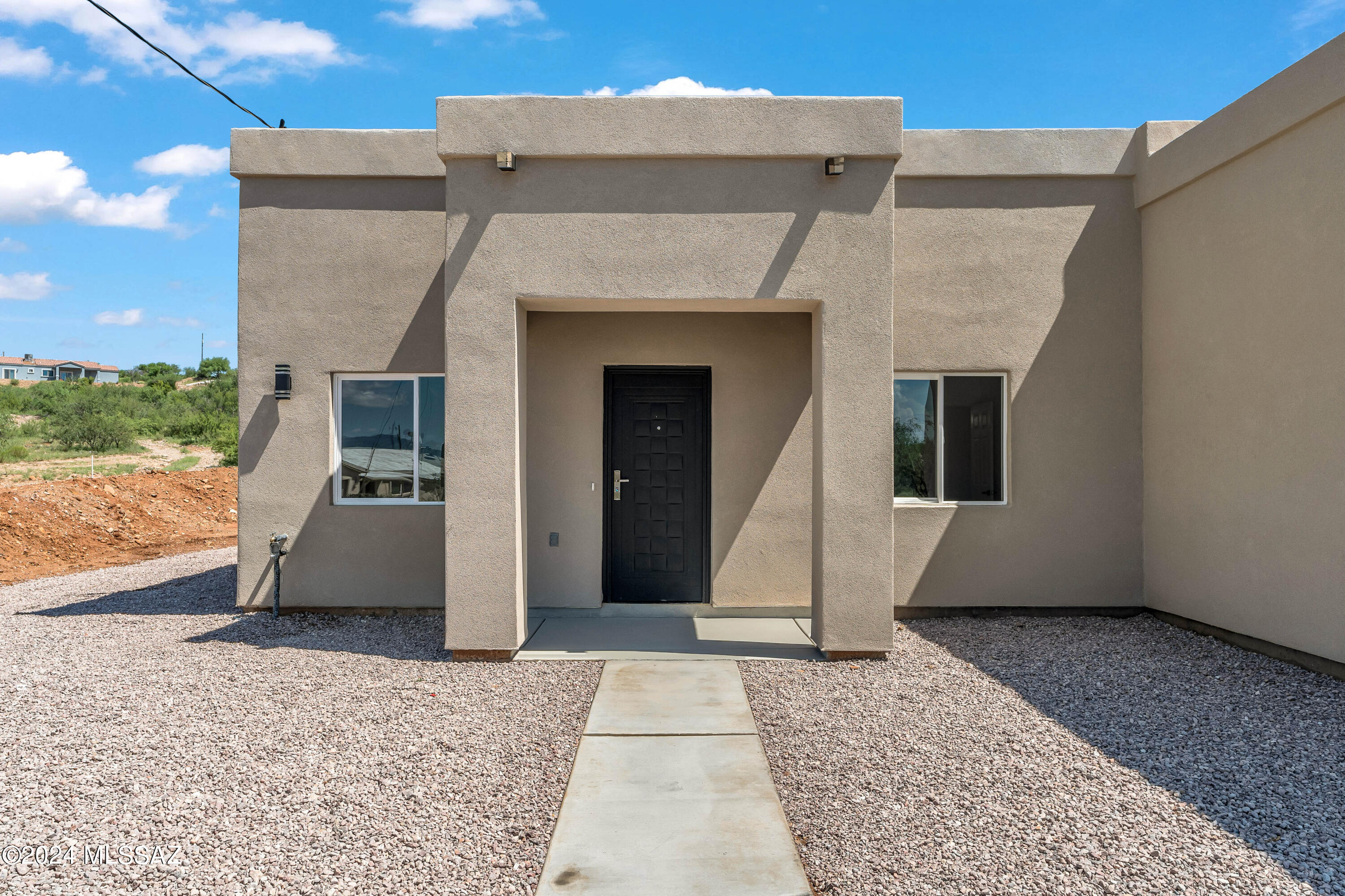 Rio Rico Villas 12 - Residential