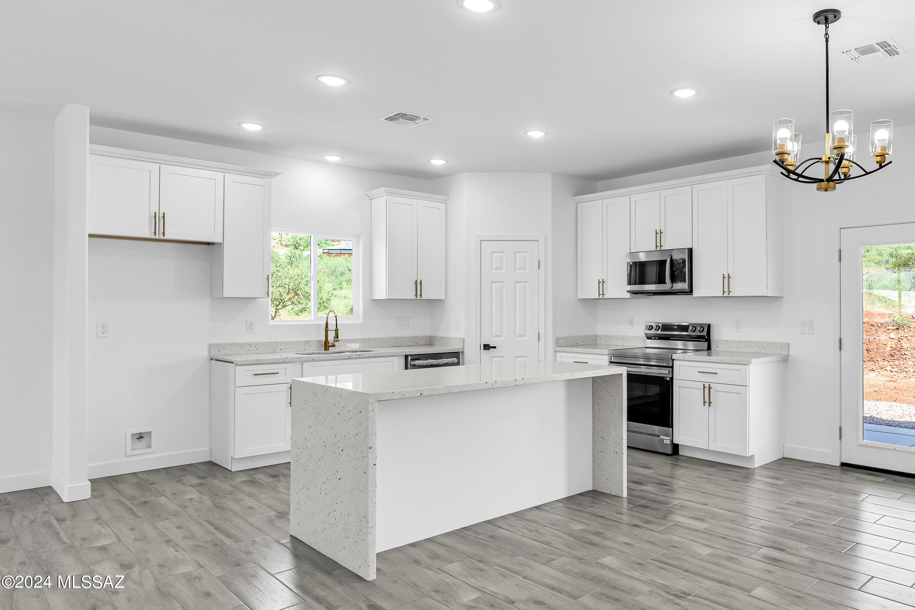 Rio Rico Villas 12 - Residential
