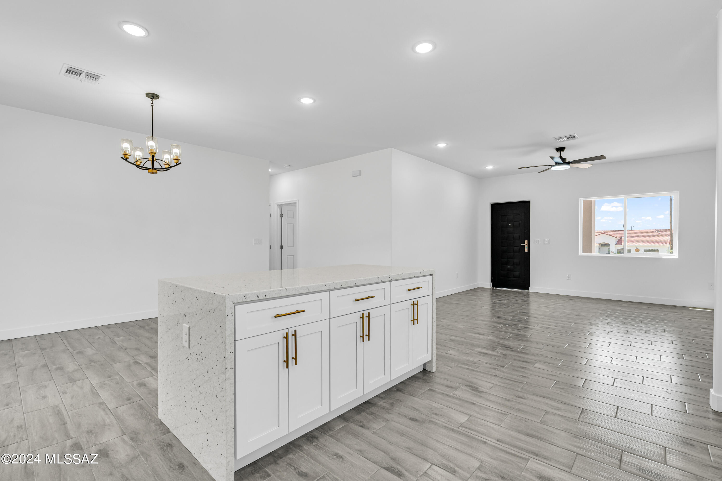 Rio Rico Villas 12 - Residential