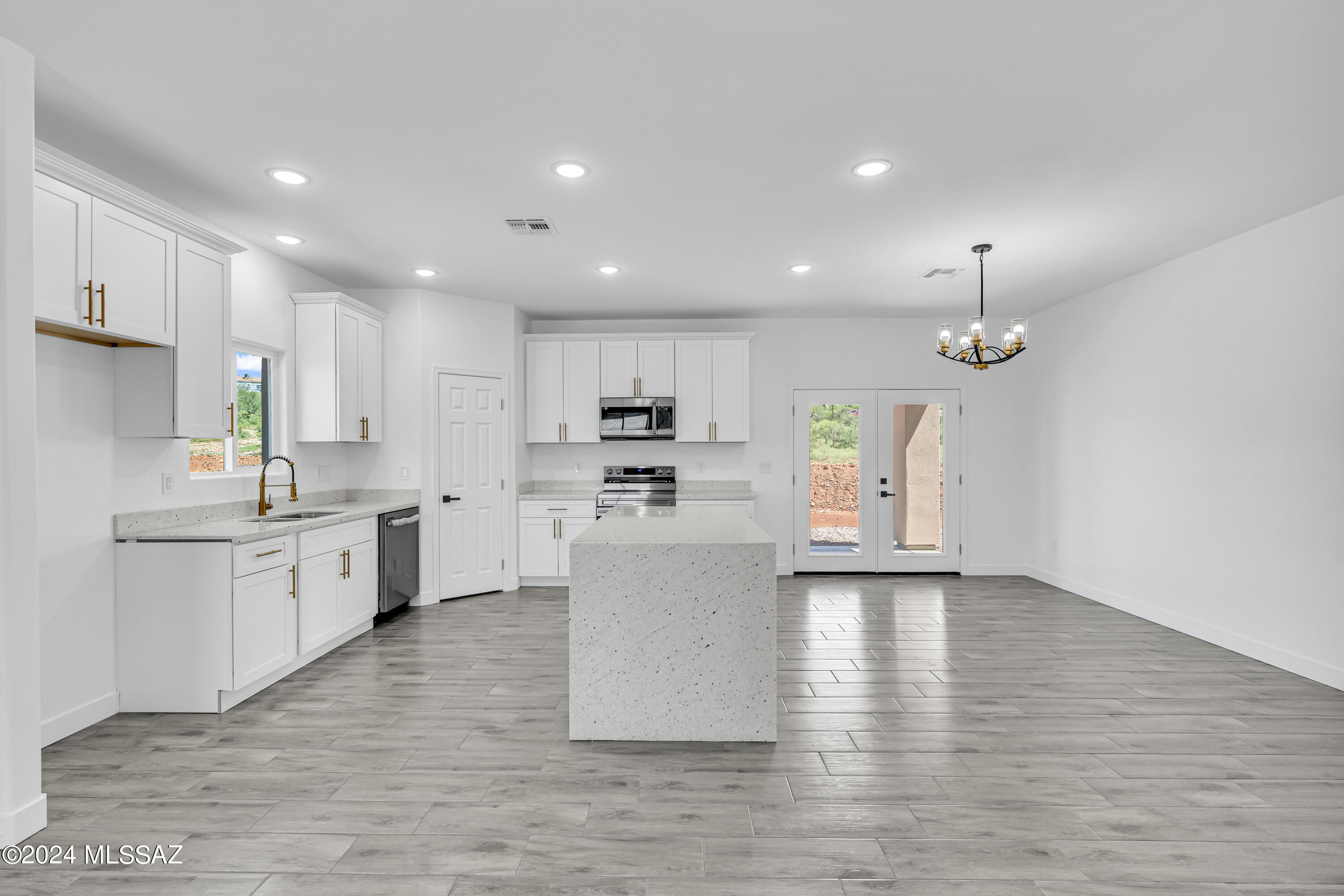 Rio Rico Villas 12 - Residential