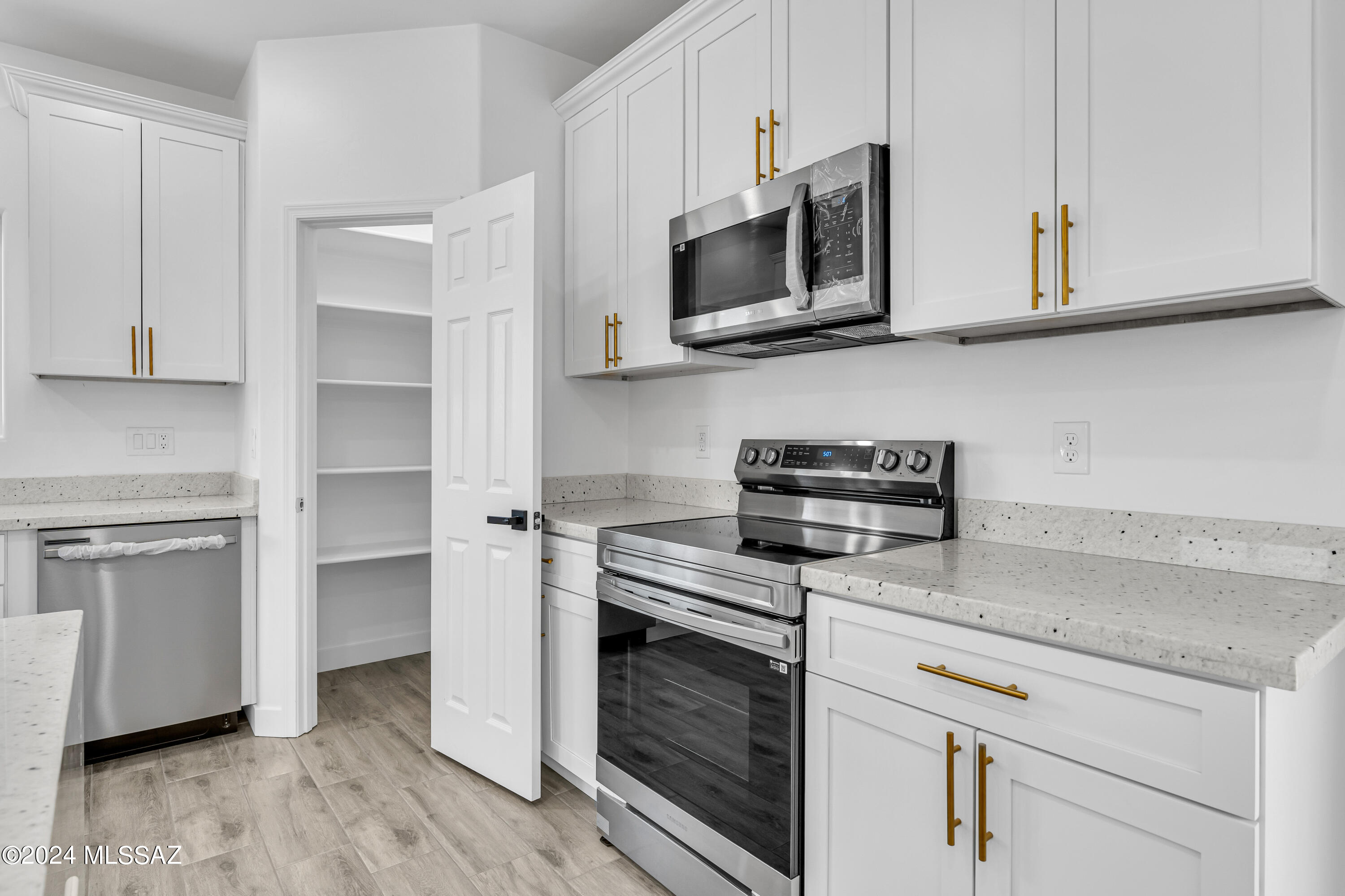 Rio Rico Villas 12 - Residential
