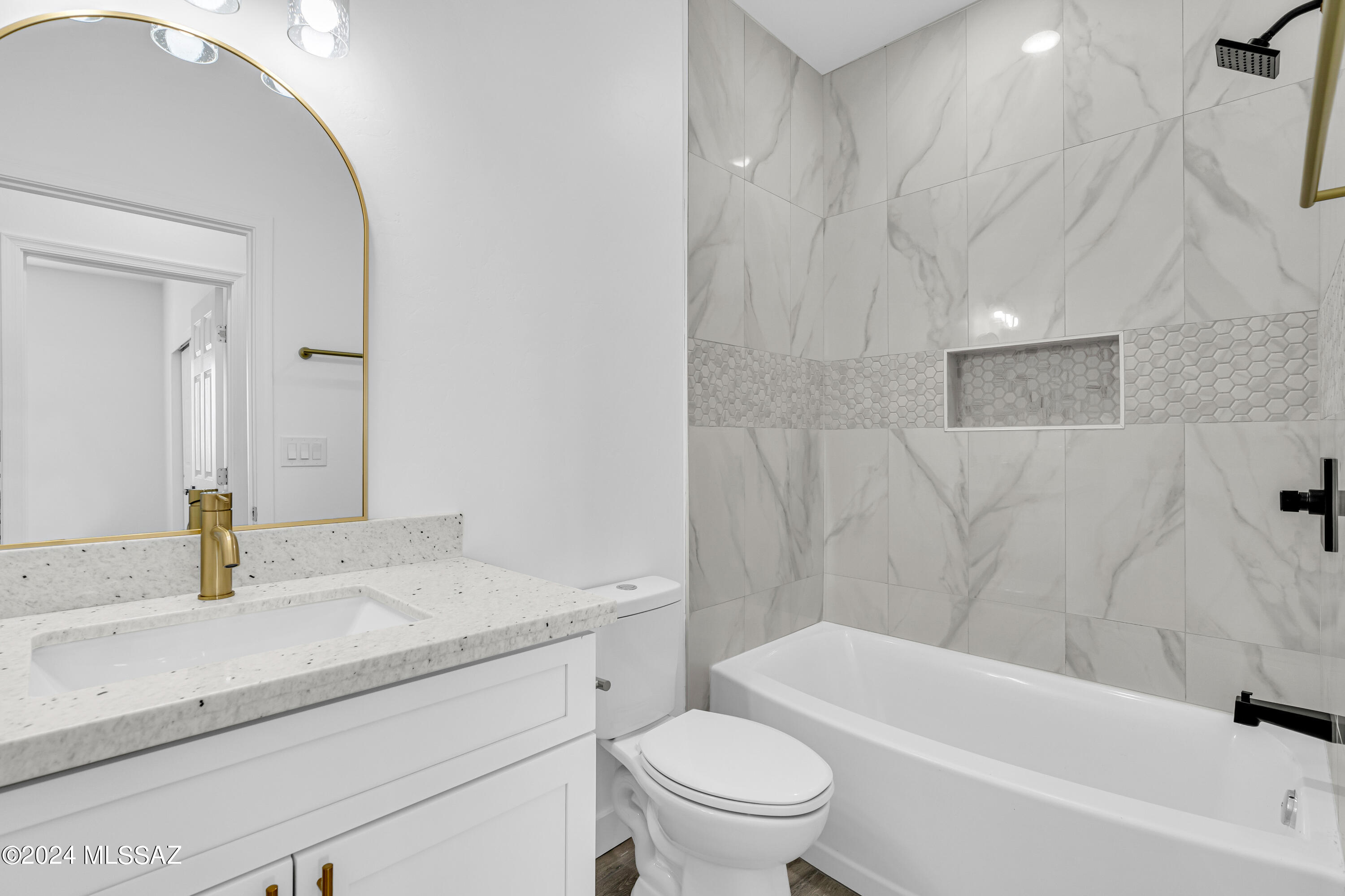 Rio Rico Villas 12 - Residential