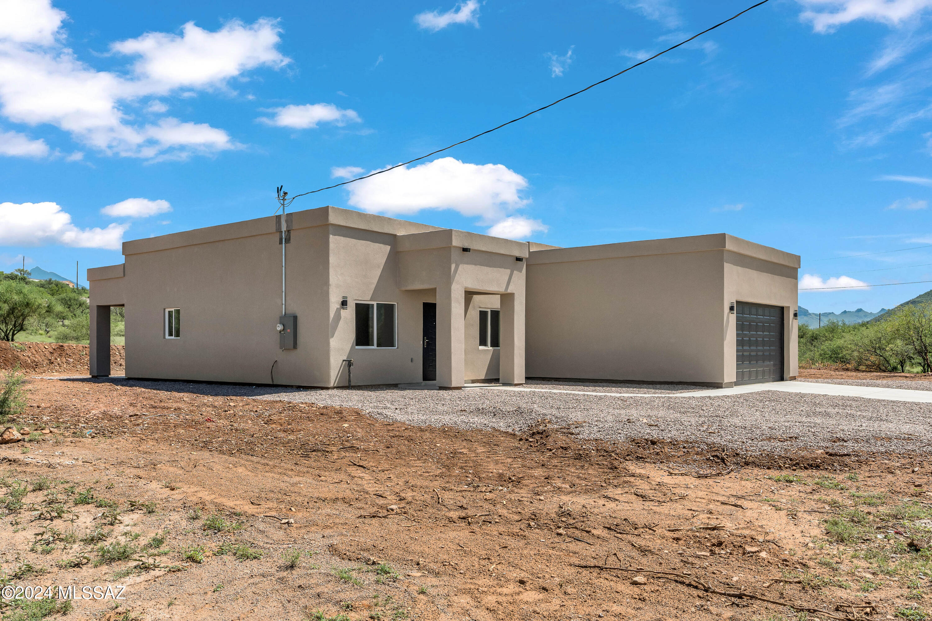 Rio Rico Villas 12 - Residential