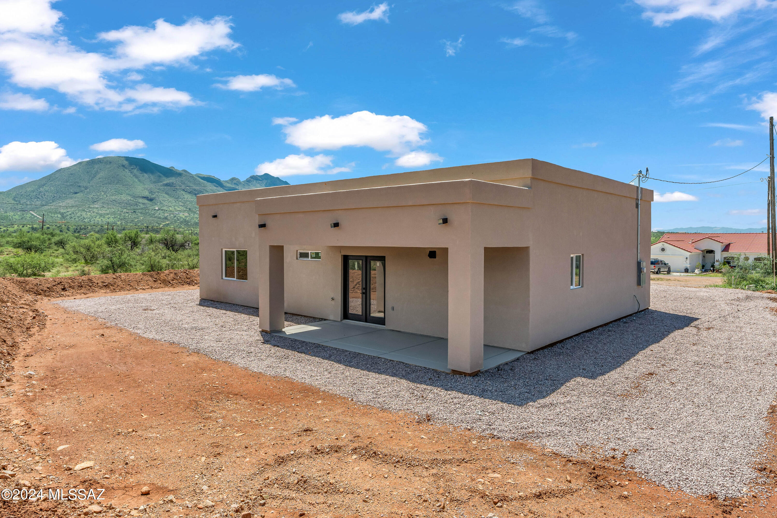 Rio Rico Villas 12 - Residential