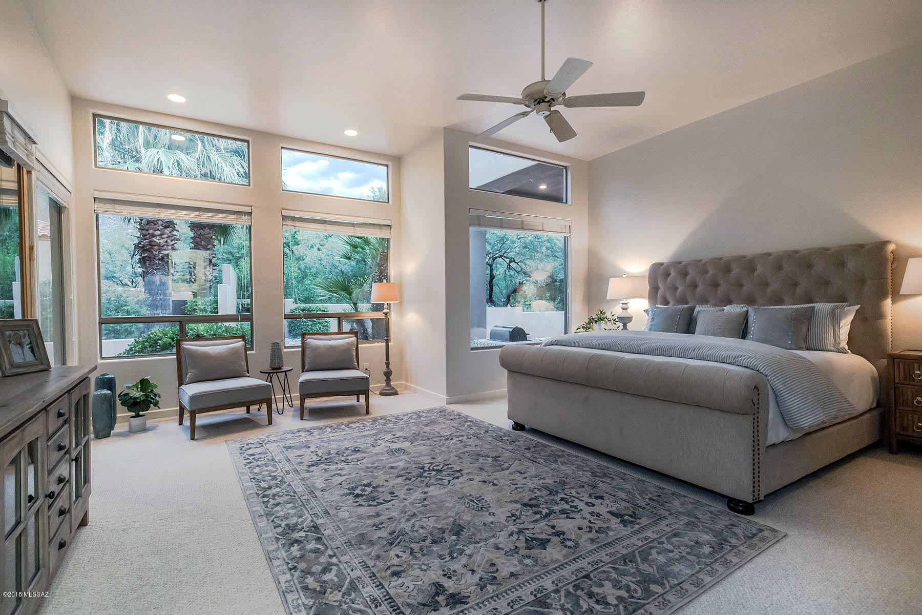 Ventana Country Club Estates (1-67) - Residential
