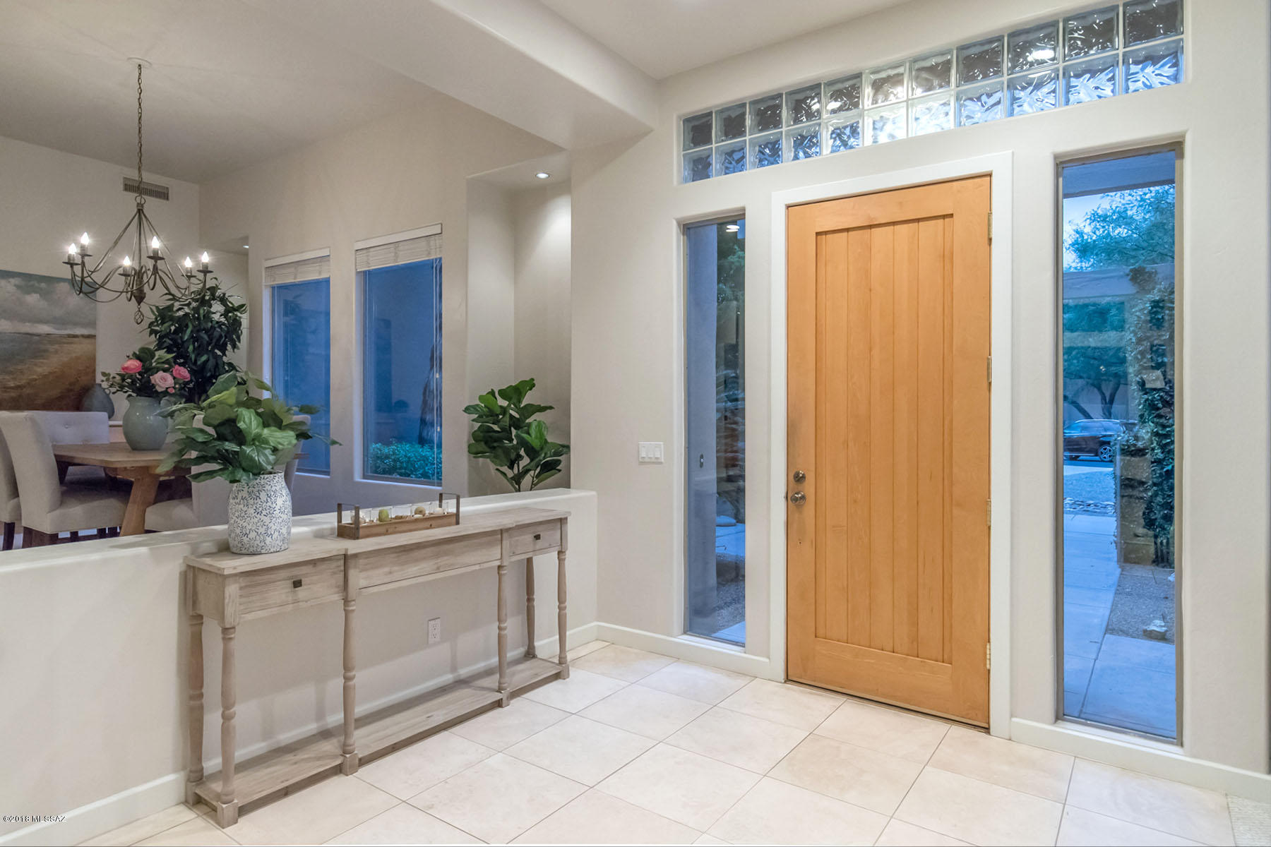 Ventana Country Club Estates (1-67) - Residential