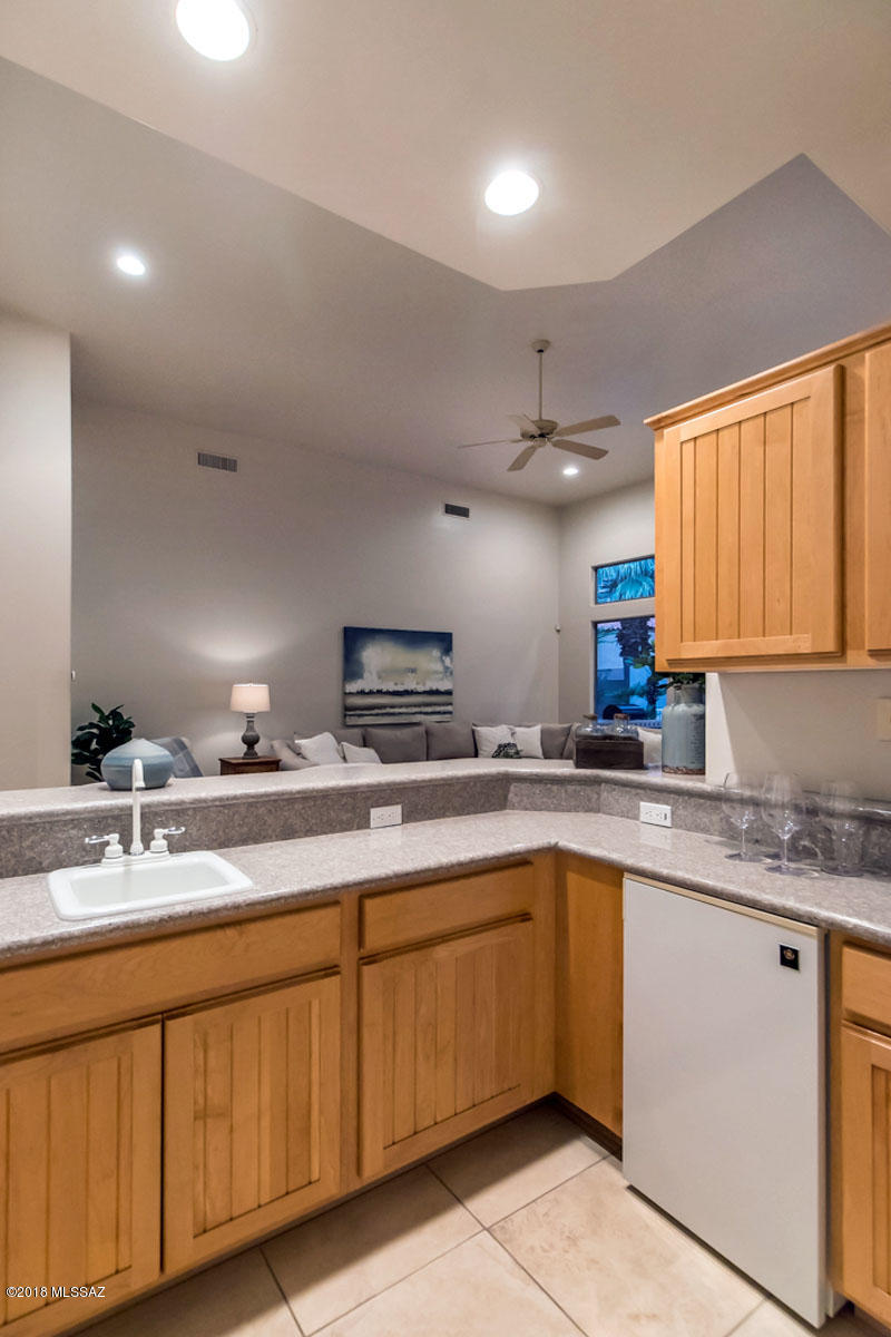 Ventana Country Club Estates (1-67) - Residential