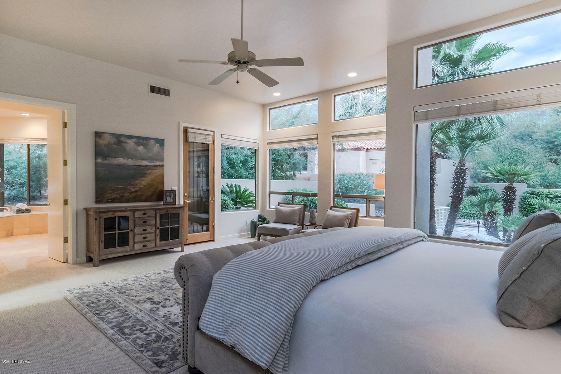 Ventana Country Club Estates (1-67) - Residential