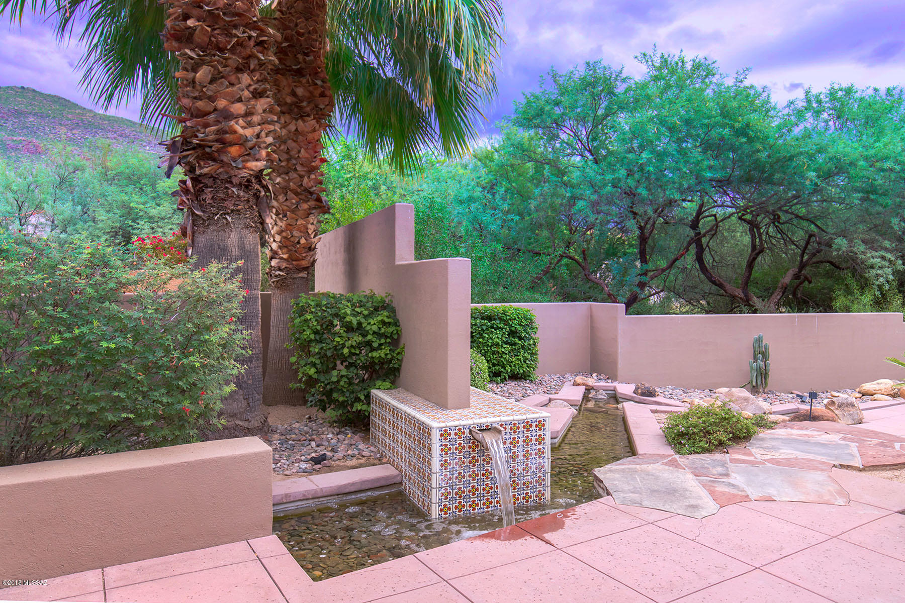 Ventana Country Club Estates (1-67) - Residential