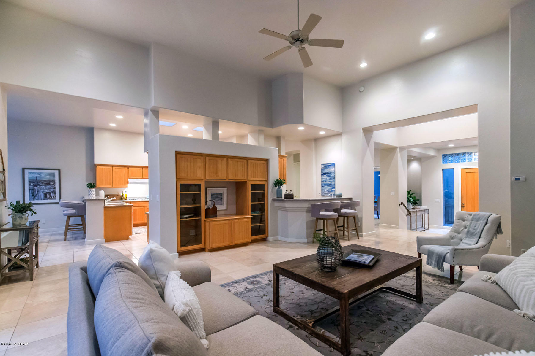 Ventana Country Club Estates (1-67) - Residential