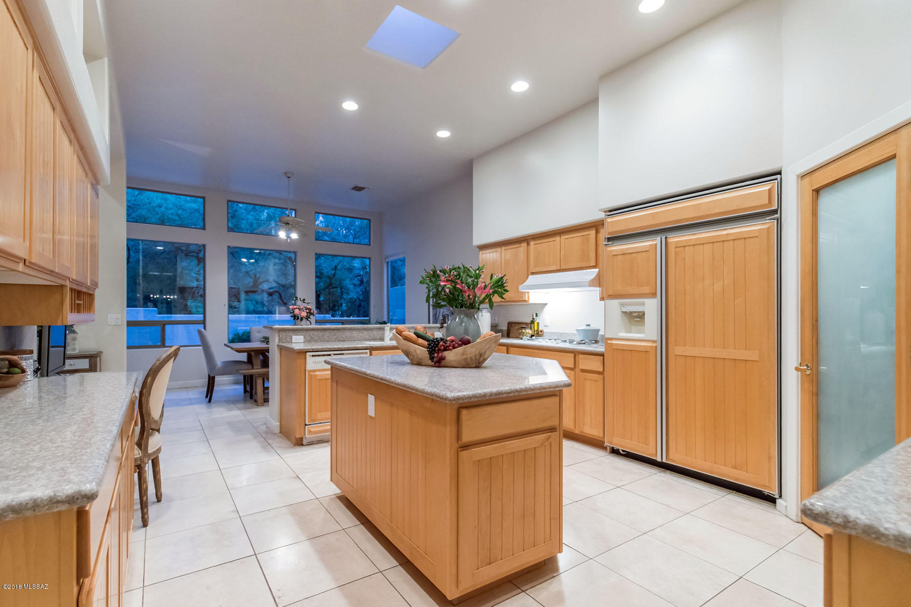 Ventana Country Club Estates (1-67) - Residential