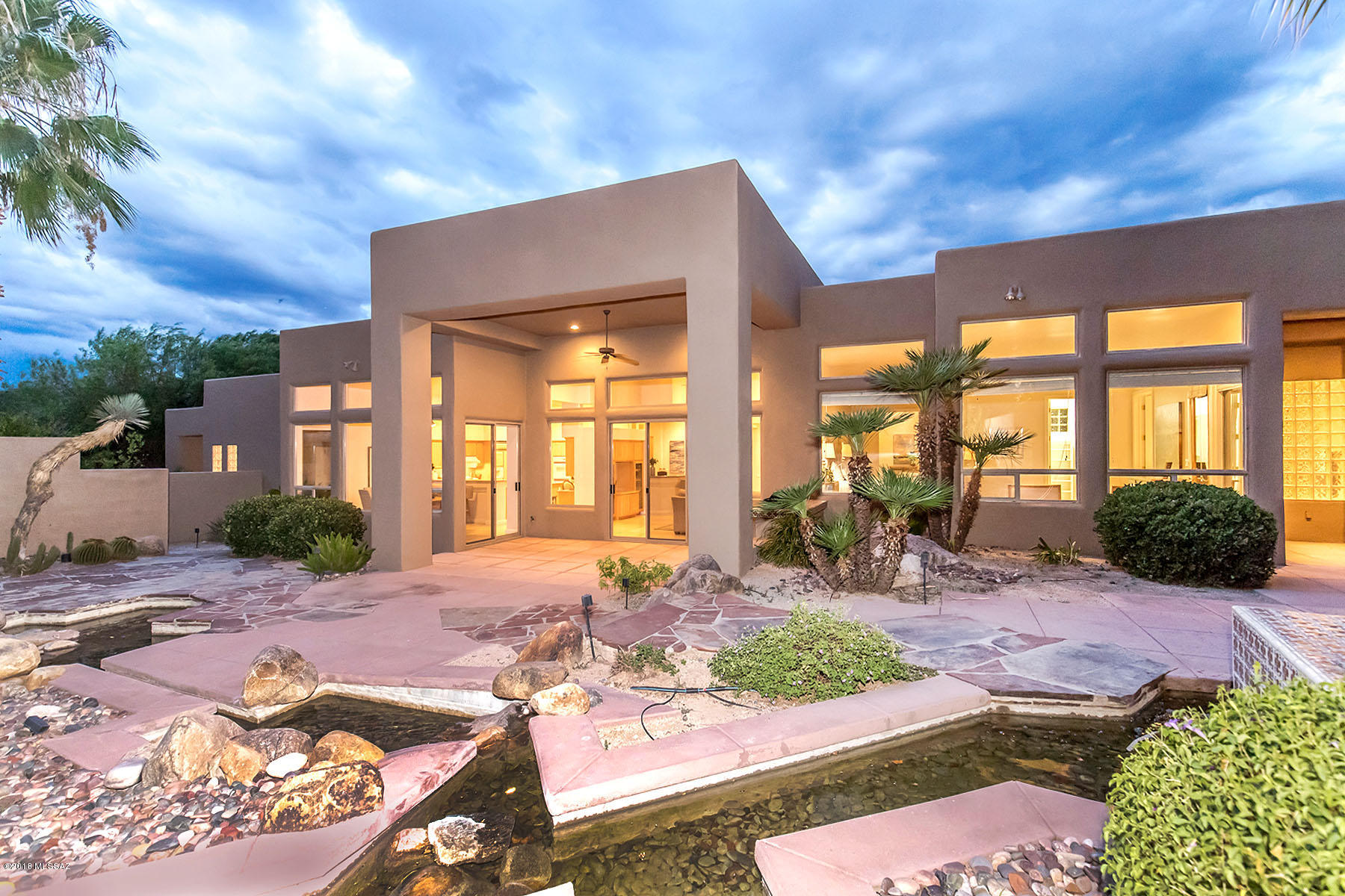 Ventana Country Club Estates (1-67) - Residential