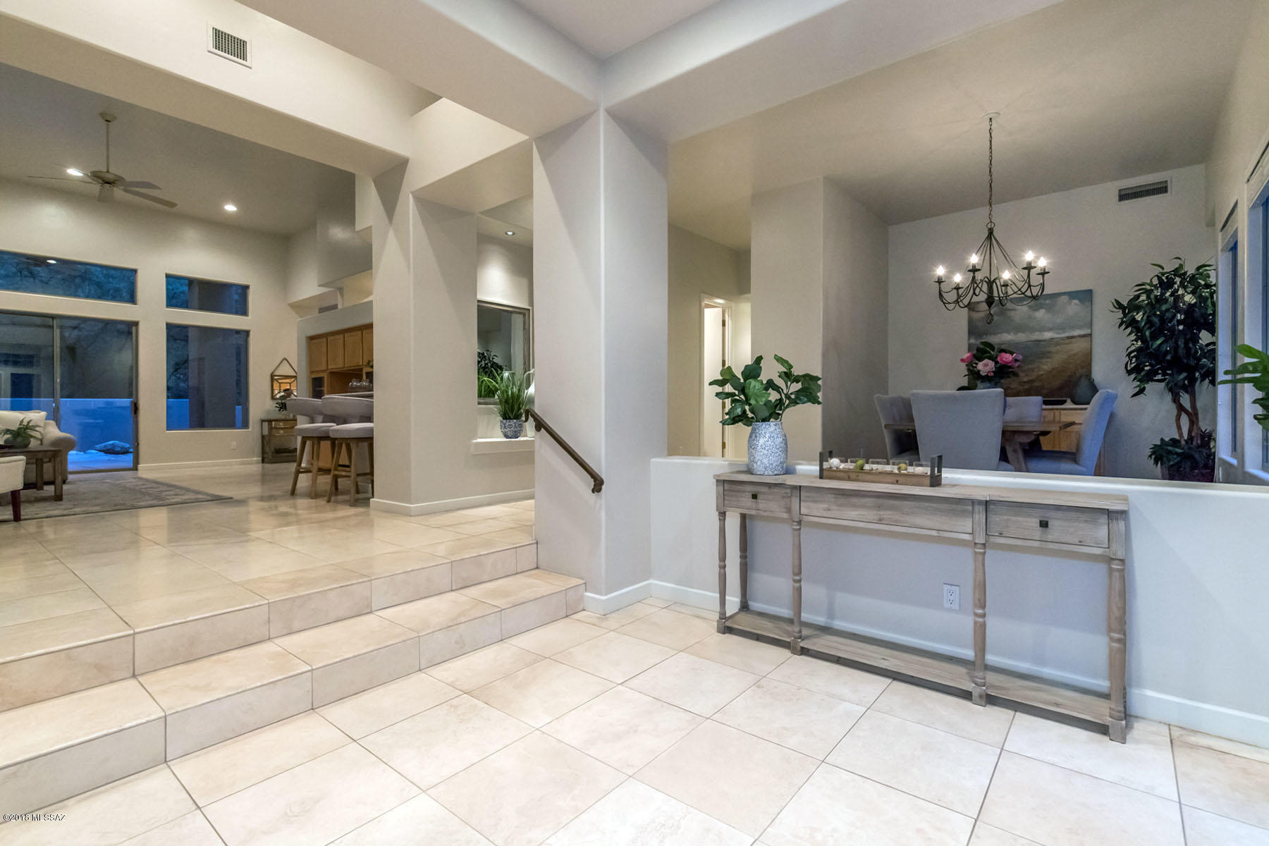Ventana Country Club Estates (1-67) - Residential