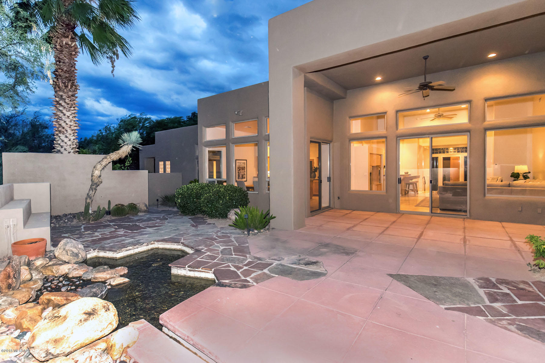 Ventana Country Club Estates (1-67) - Residential
