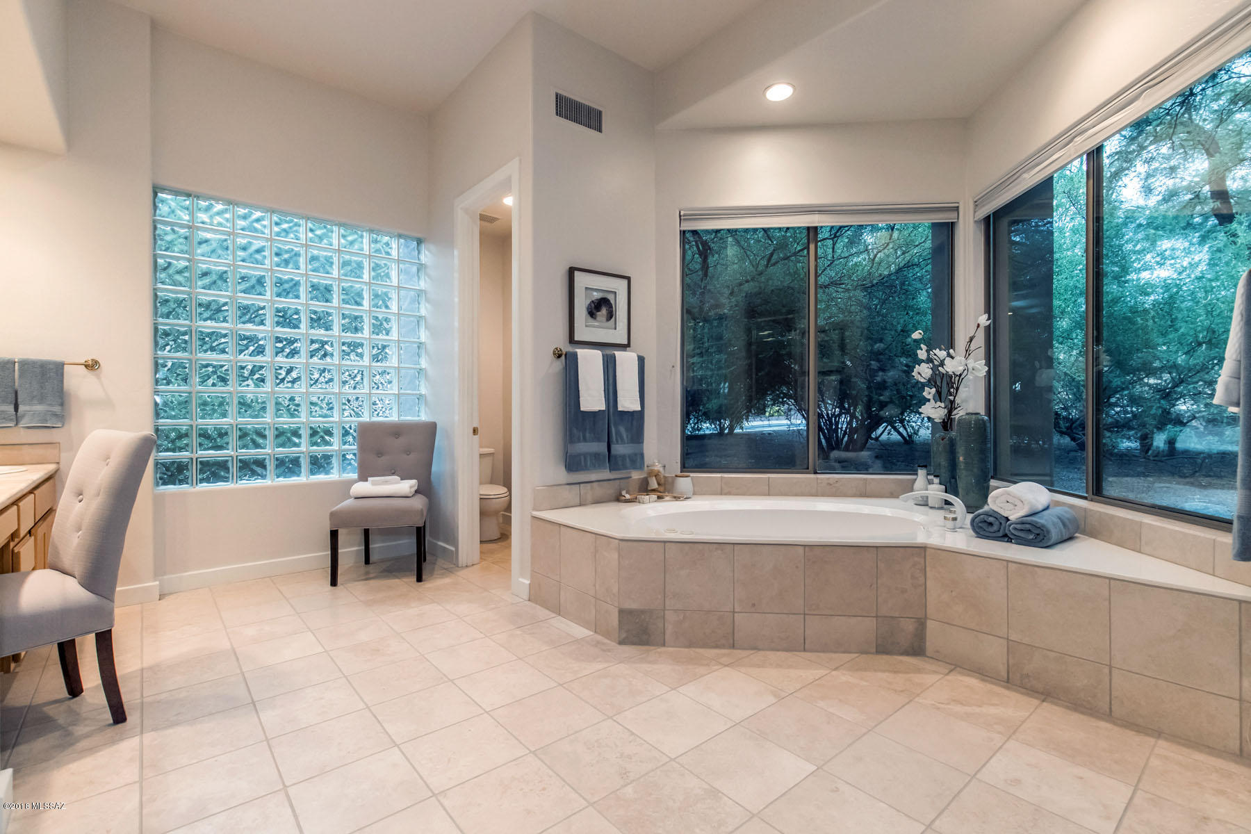 Ventana Country Club Estates (1-67) - Residential