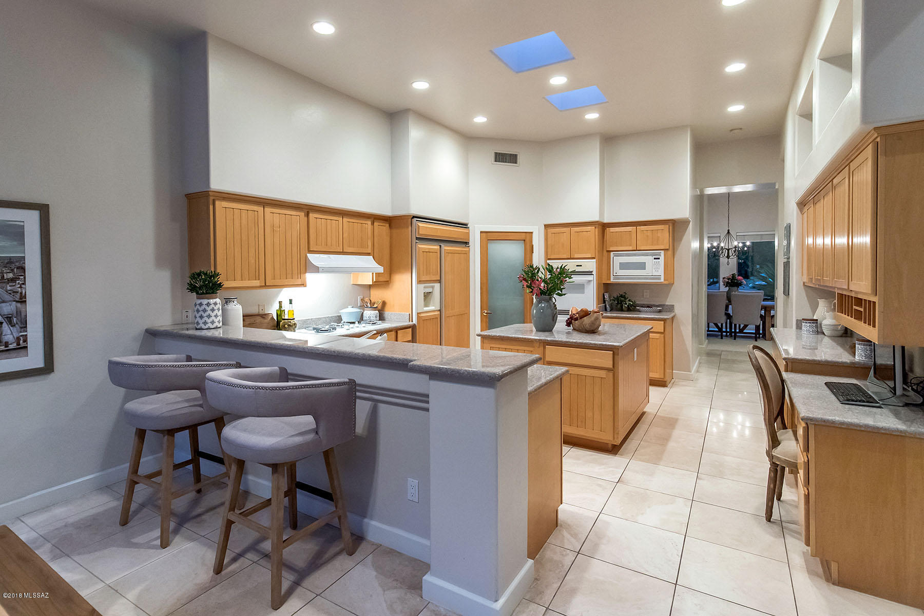 Ventana Country Club Estates (1-67) - Residential