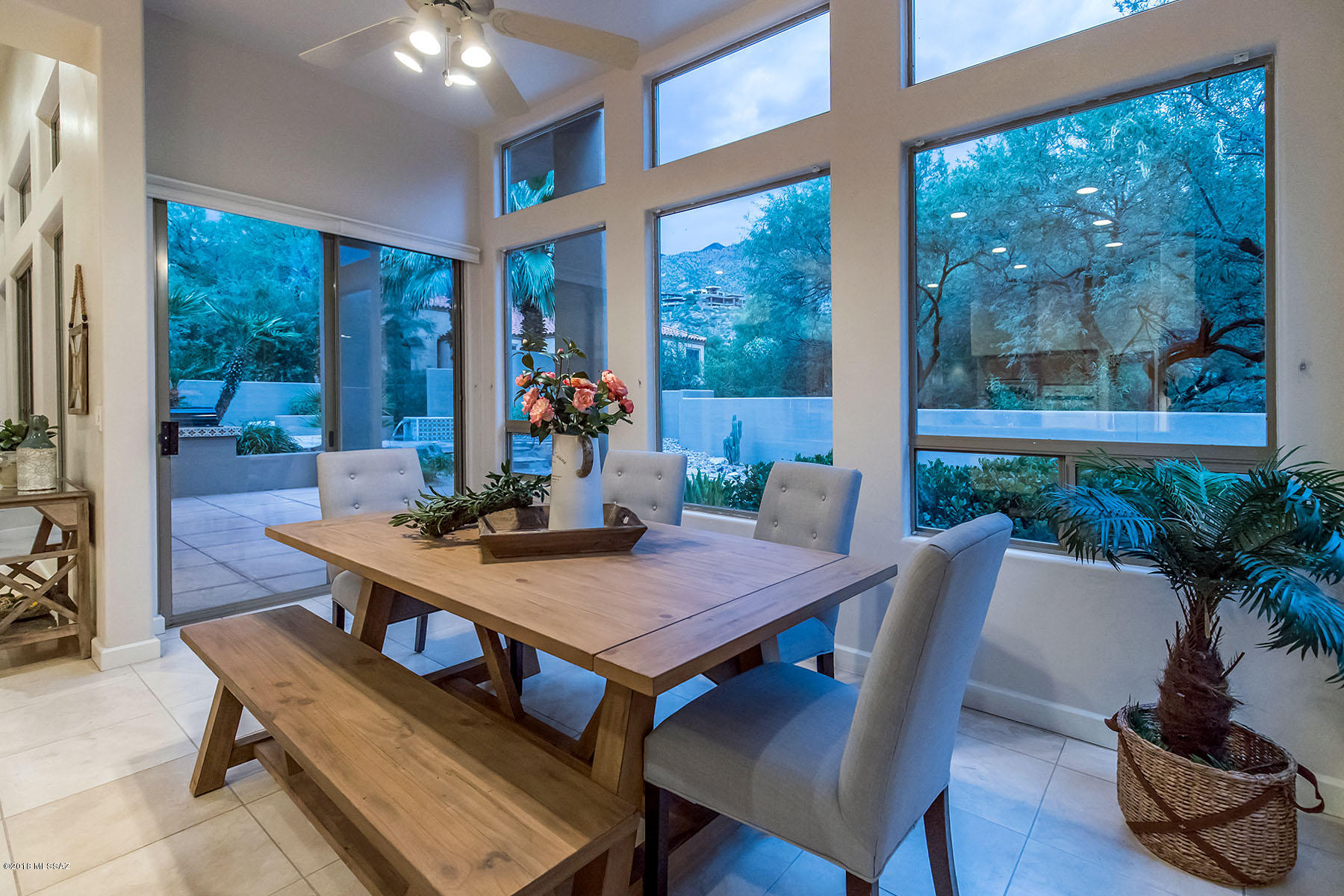 Ventana Country Club Estates (1-67) - Residential