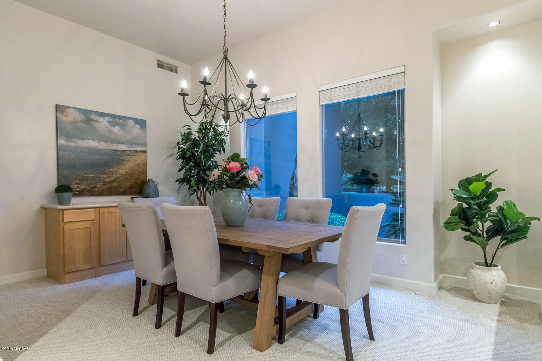 Ventana Country Club Estates (1-67) - Residential