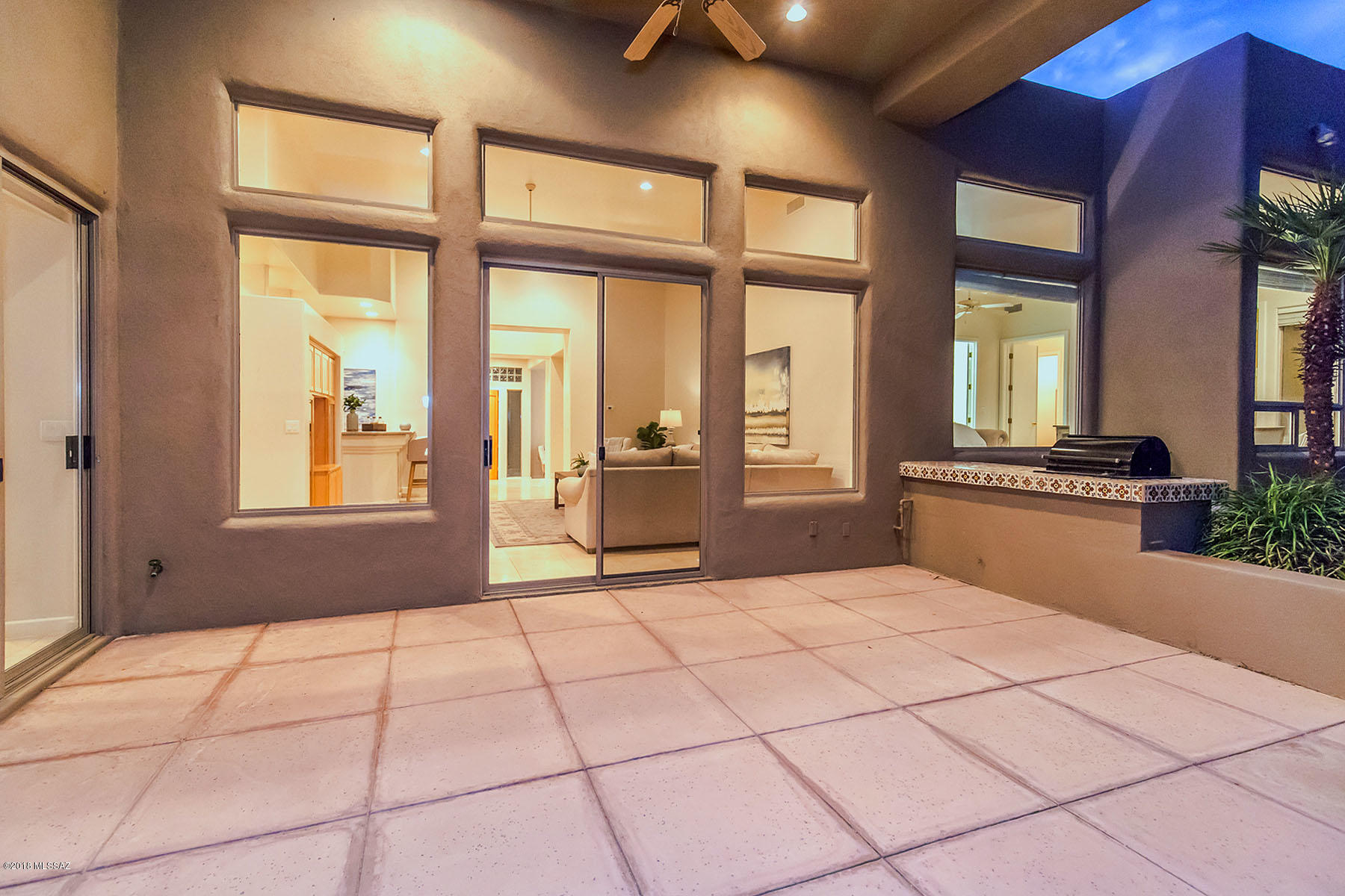 Ventana Country Club Estates (1-67) - Residential