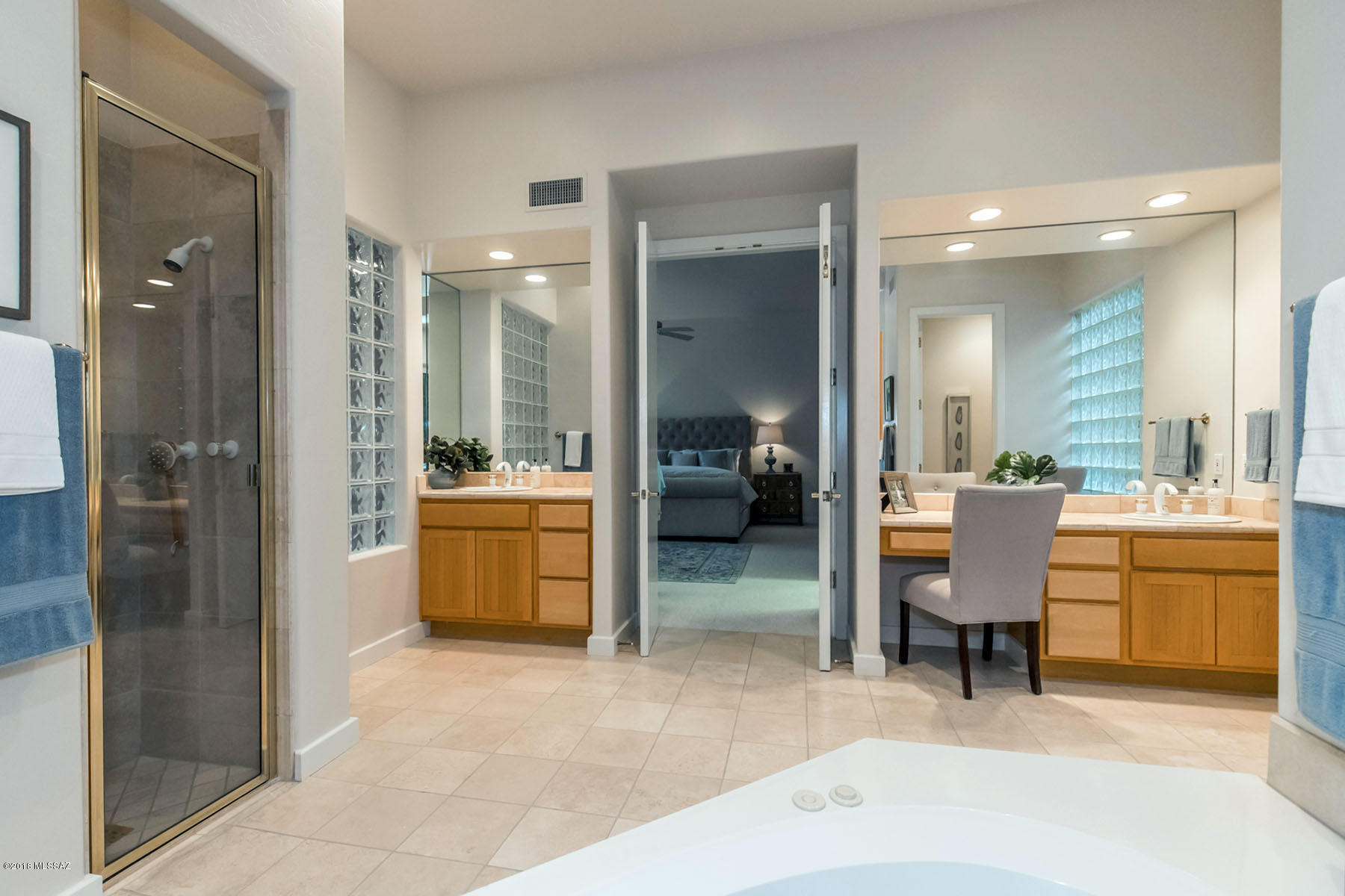 Ventana Country Club Estates (1-67) - Residential
