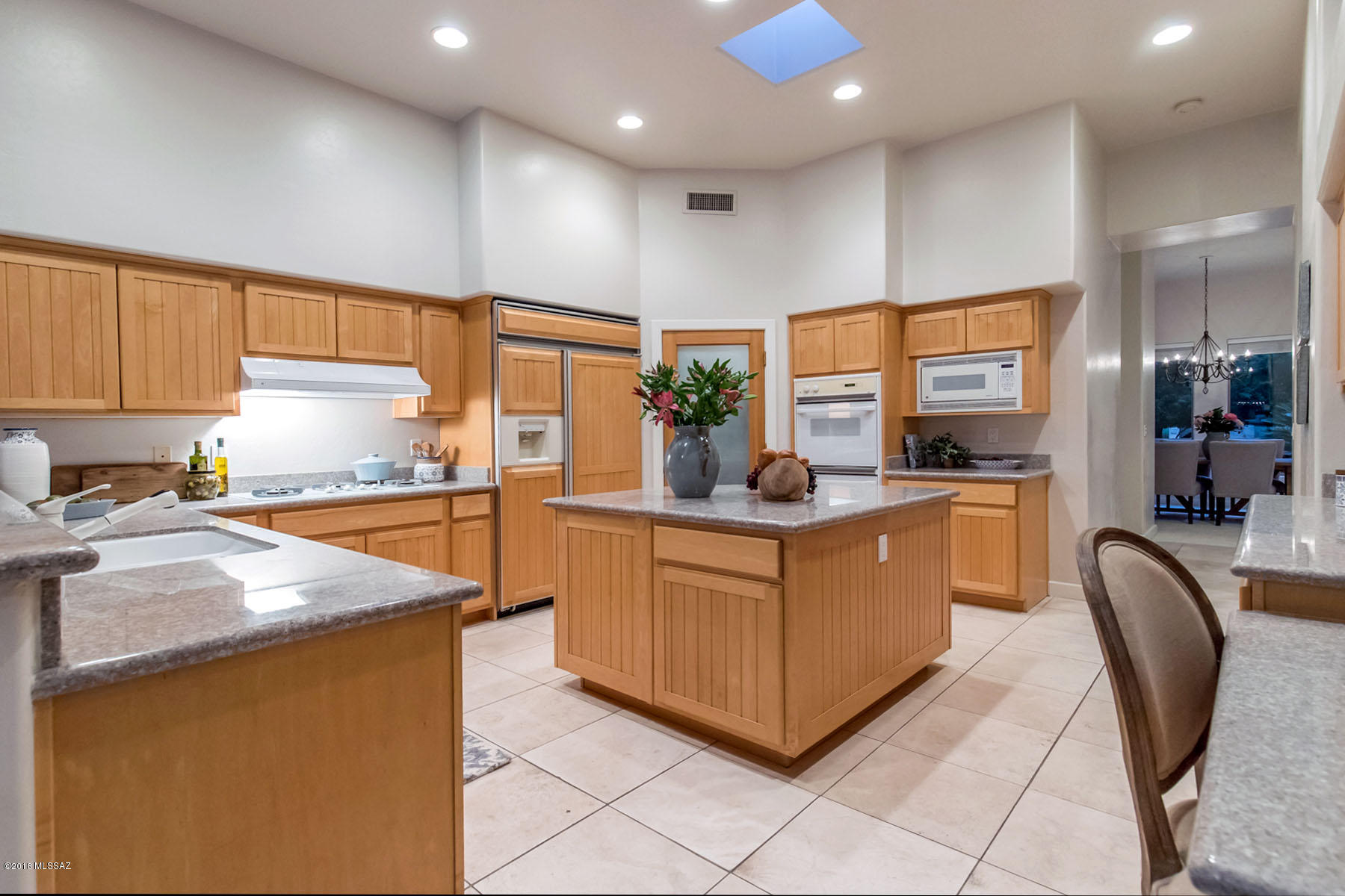 Ventana Country Club Estates (1-67) - Residential