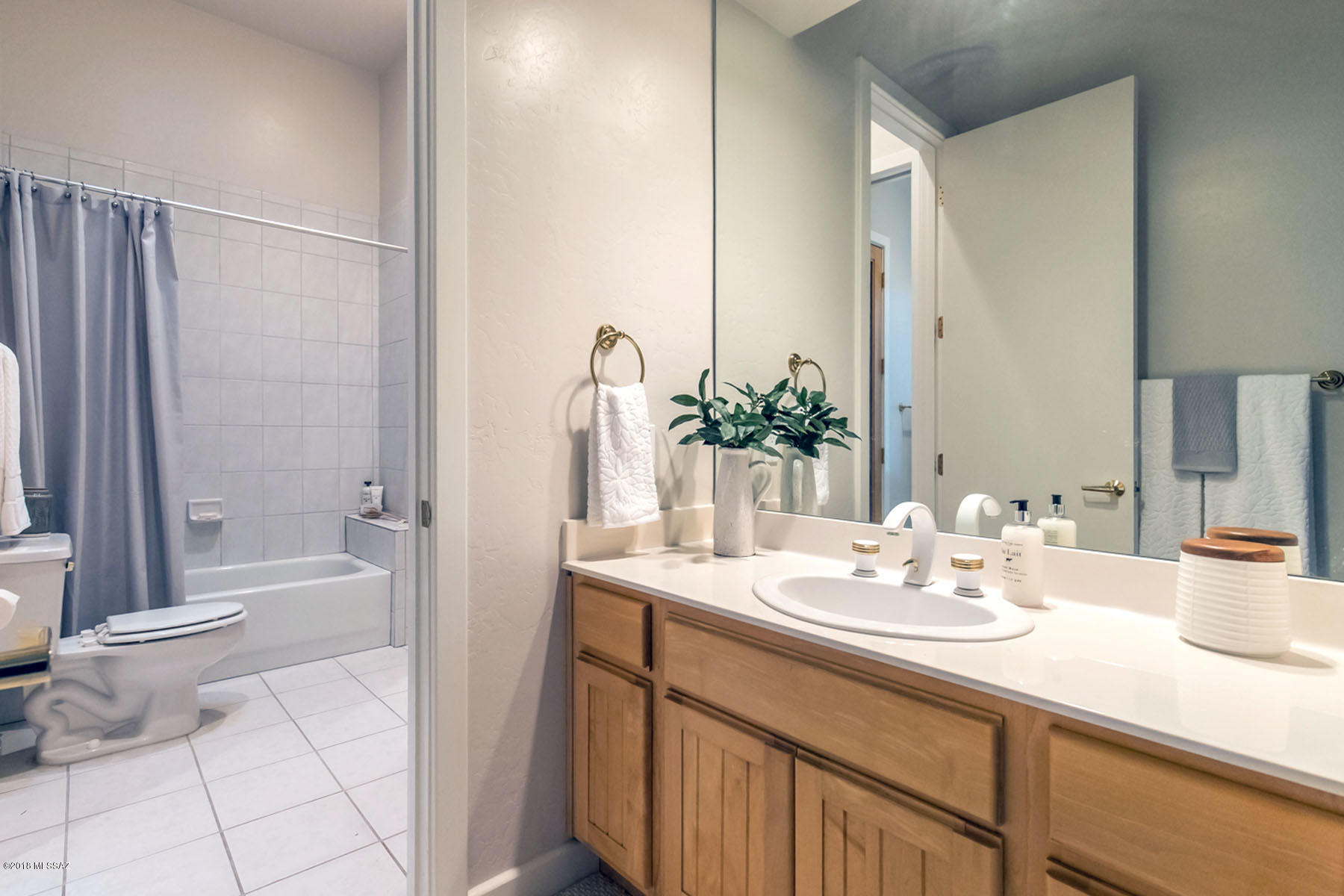 Ventana Country Club Estates (1-67) - Residential