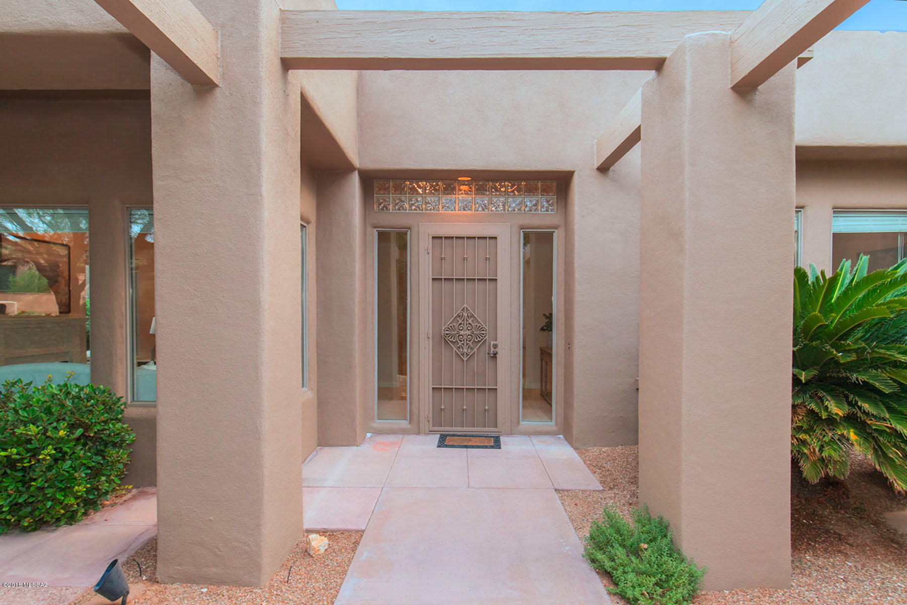 Ventana Country Club Estates (1-67) - Residential