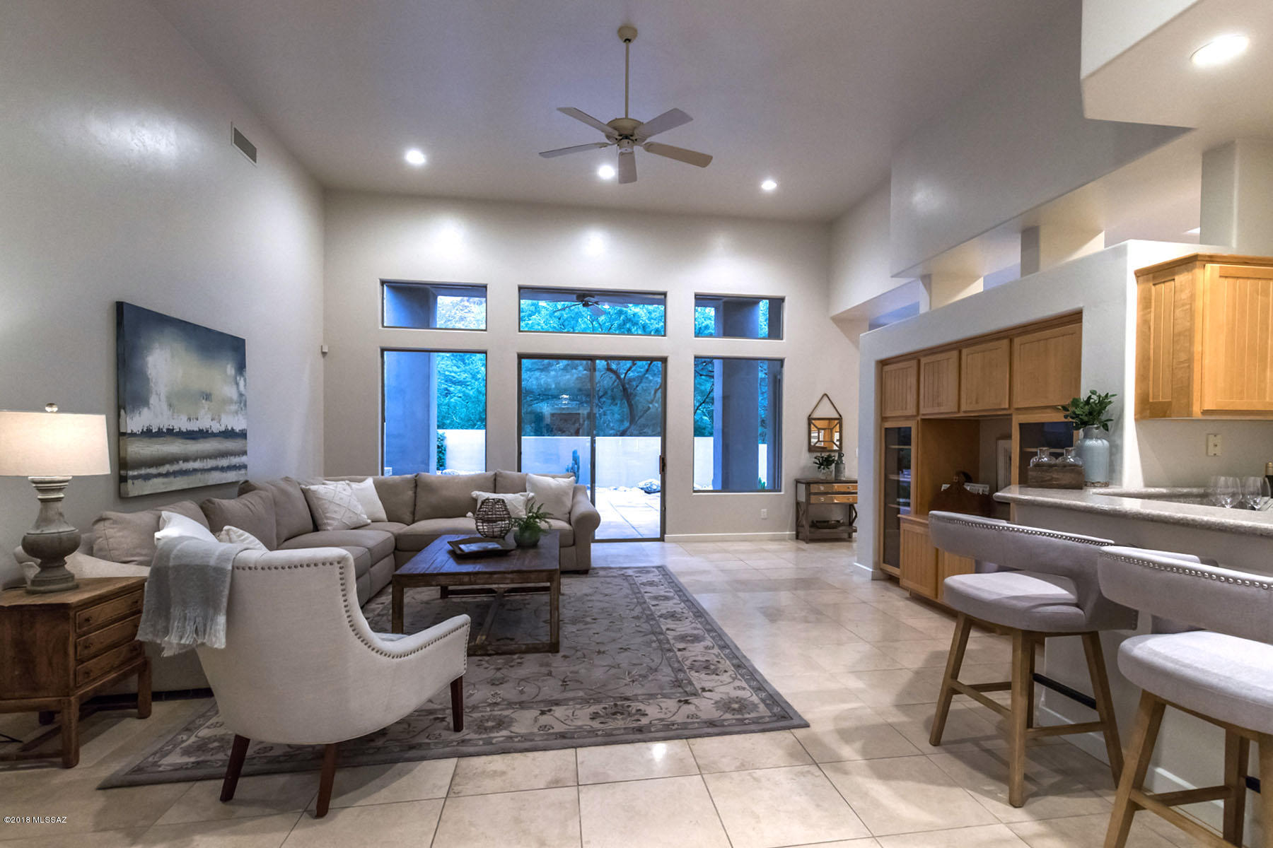 Ventana Country Club Estates (1-67) - Residential