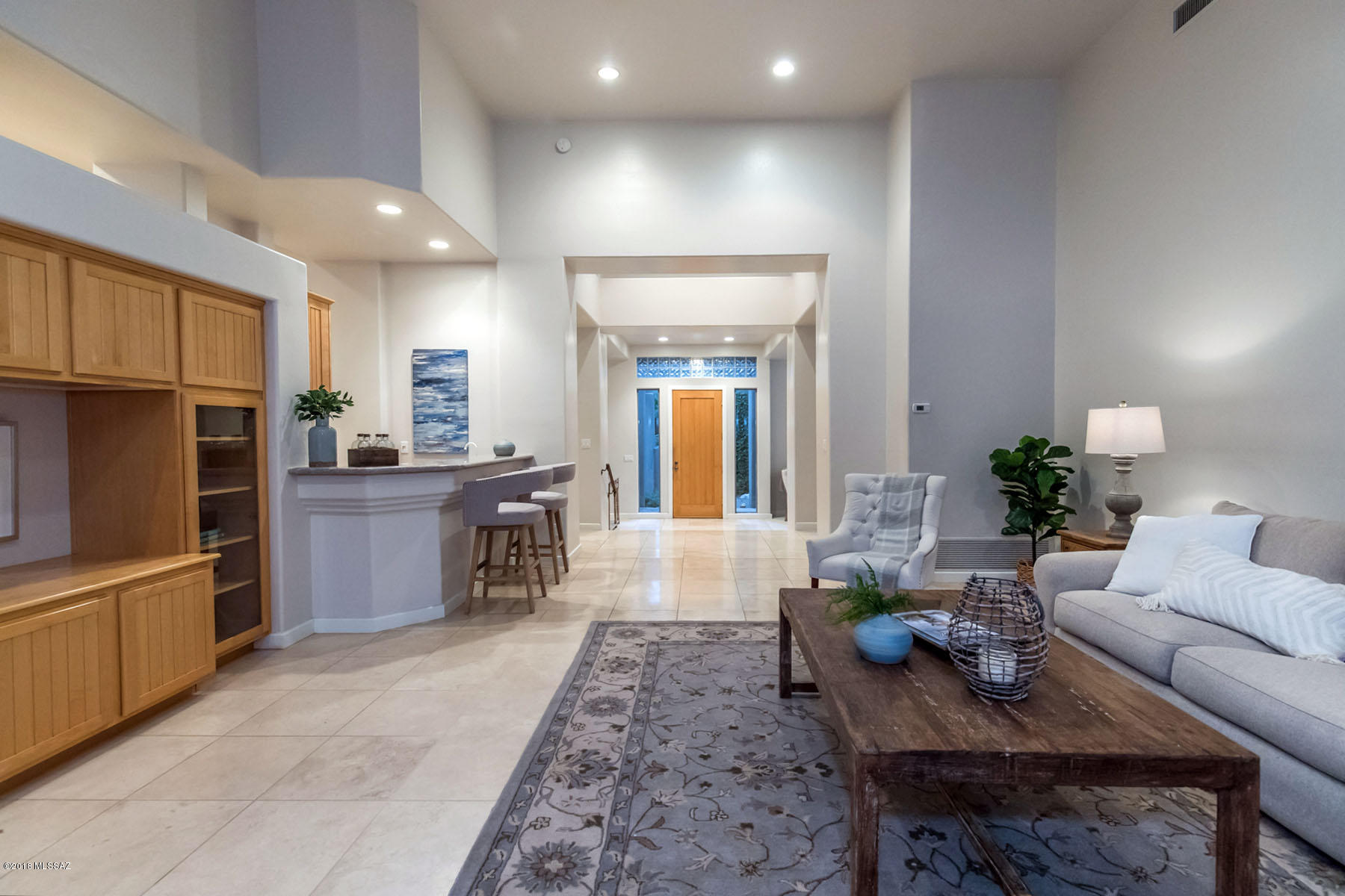 Ventana Country Club Estates (1-67) - Residential