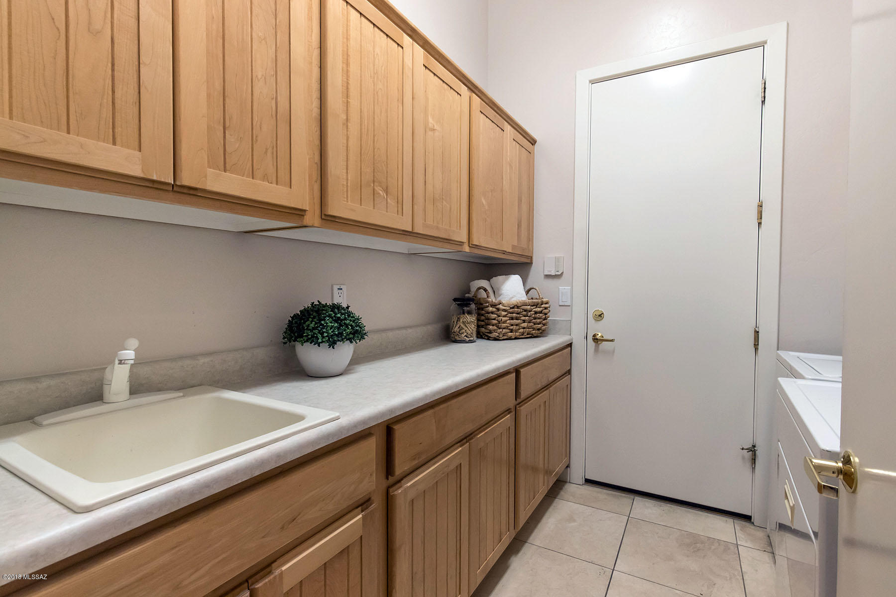 Ventana Country Club Estates (1-67) - Residential