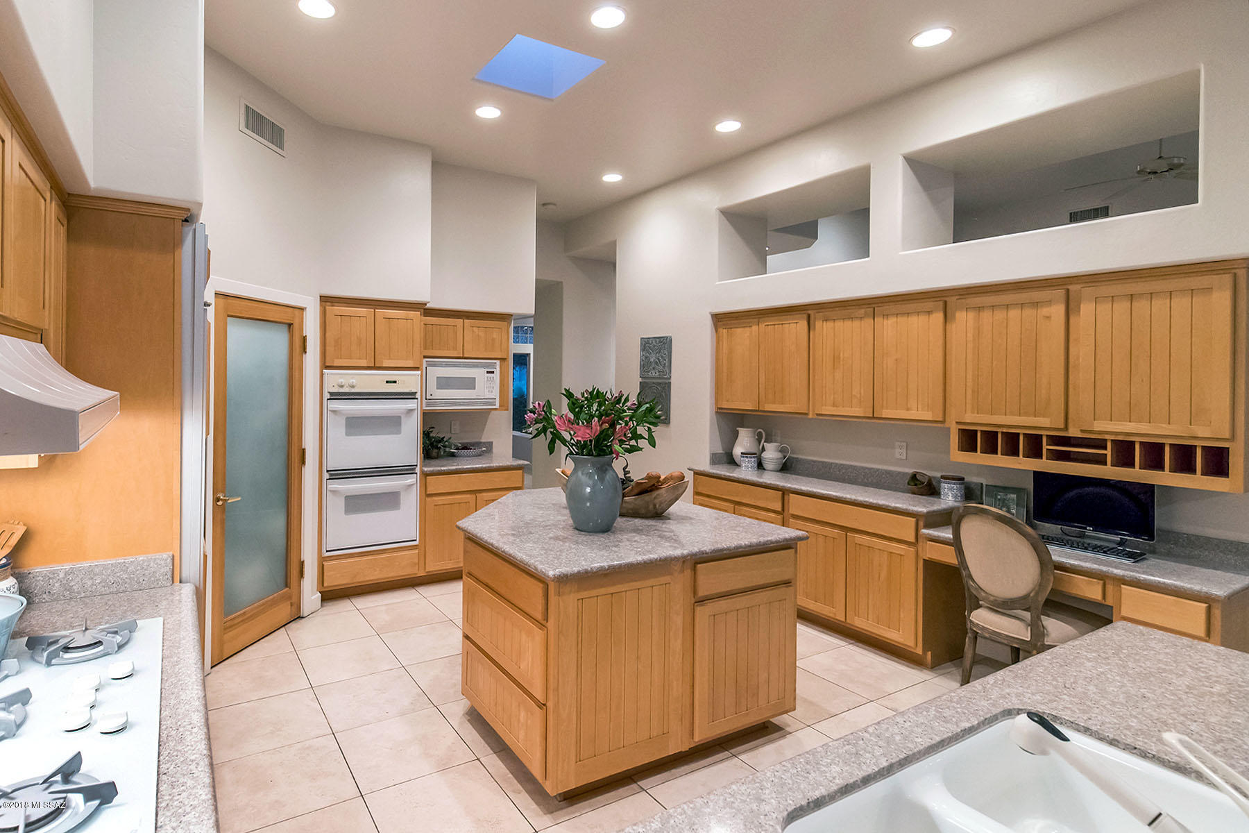 Ventana Country Club Estates (1-67) - Residential