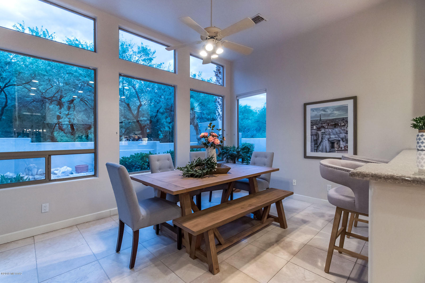 Ventana Country Club Estates (1-67) - Residential