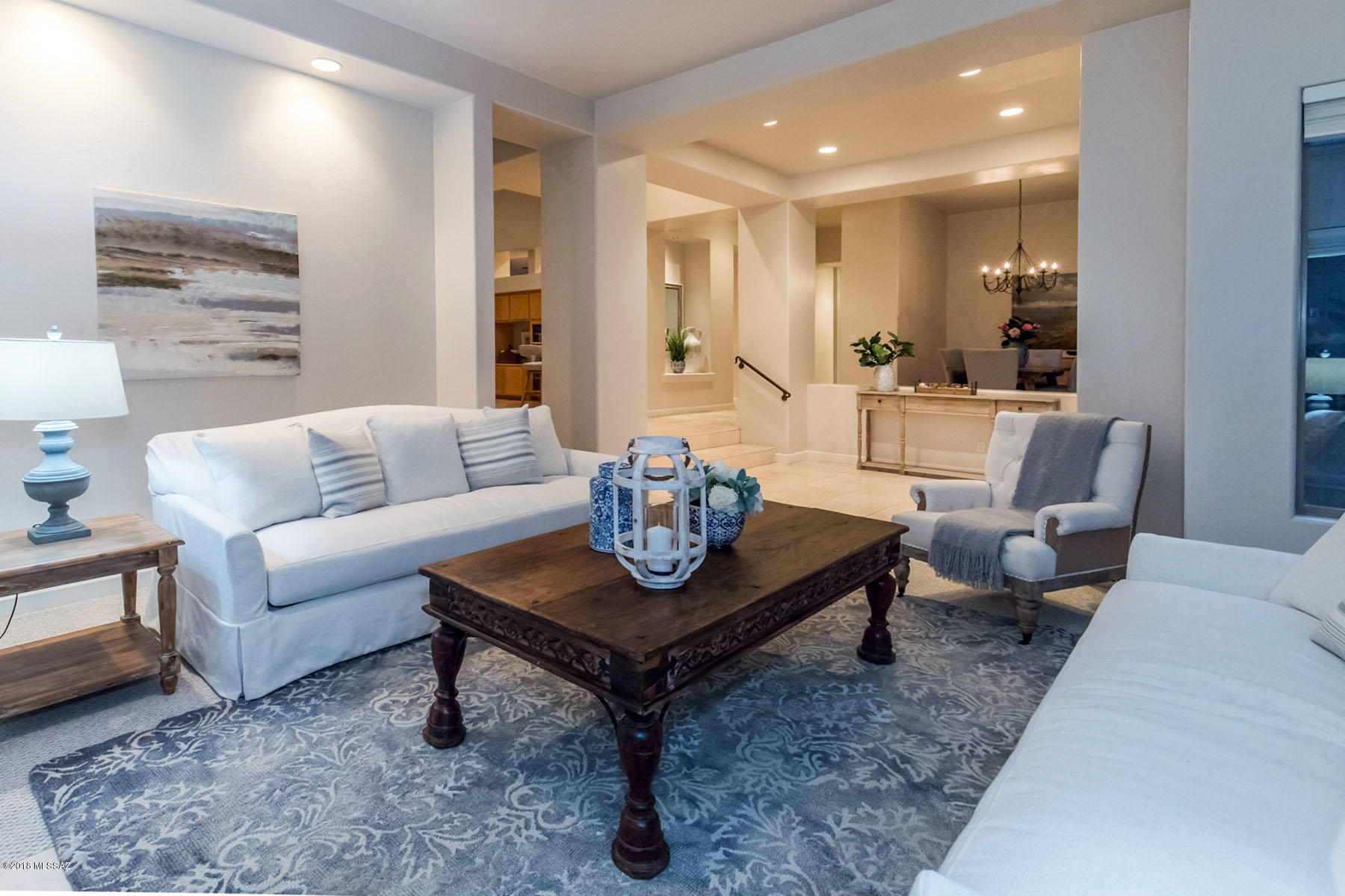 Ventana Country Club Estates (1-67) - Residential