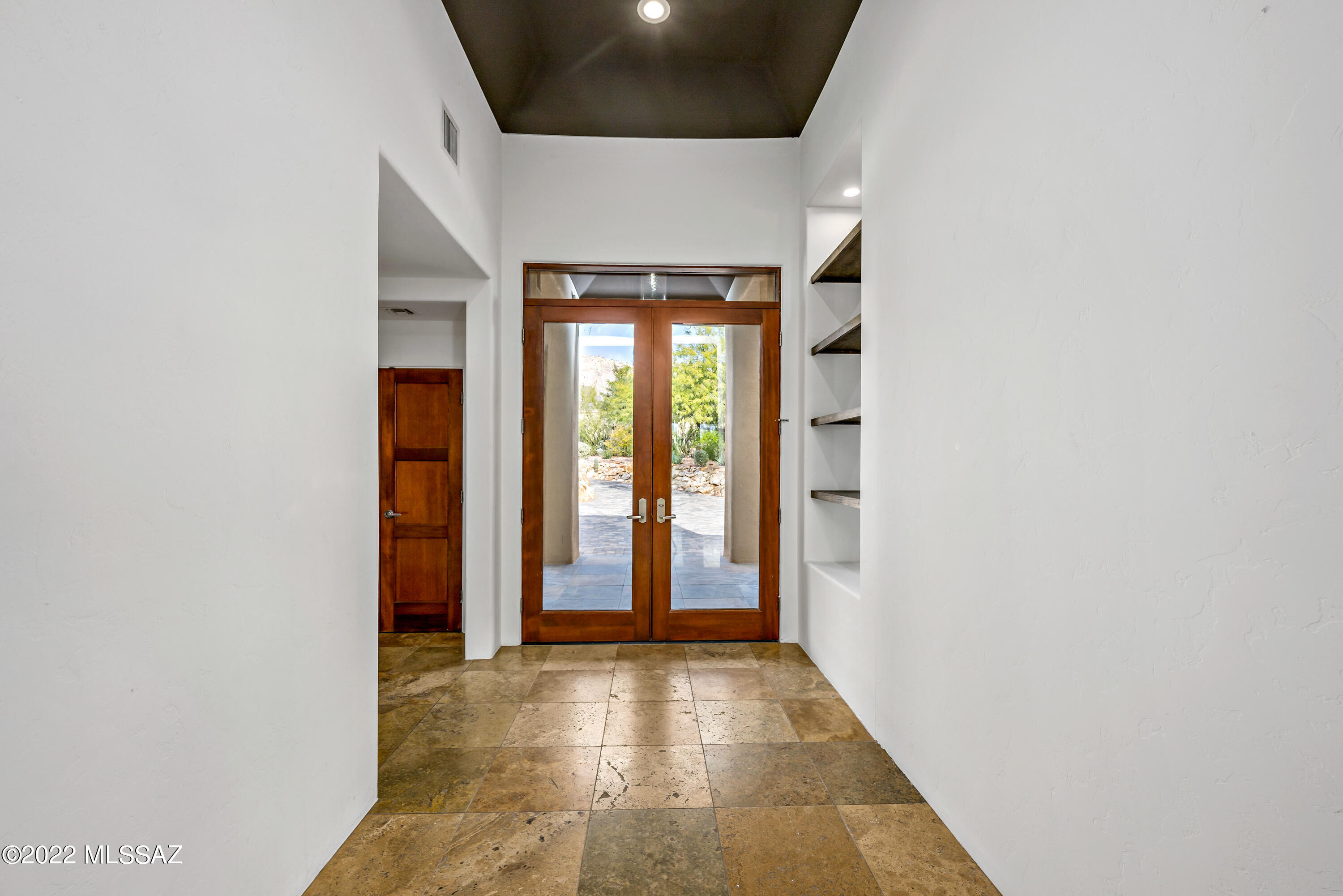 Pima Canyon Estates (1-176) - Residential