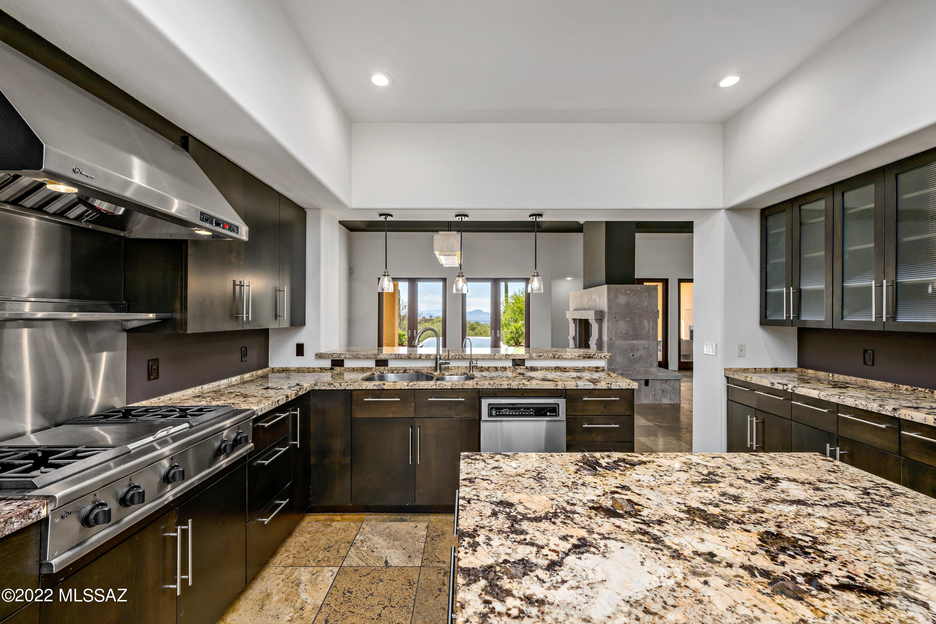 Pima Canyon Estates (1-176) - Residential