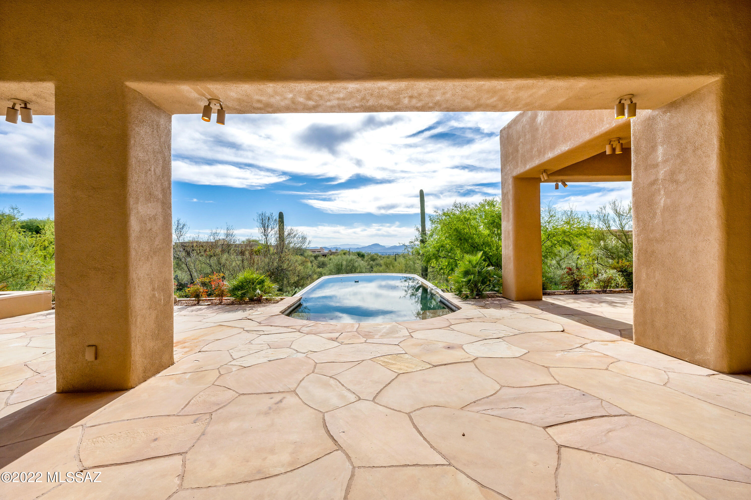 Pima Canyon Estates (1-176) - Residential
