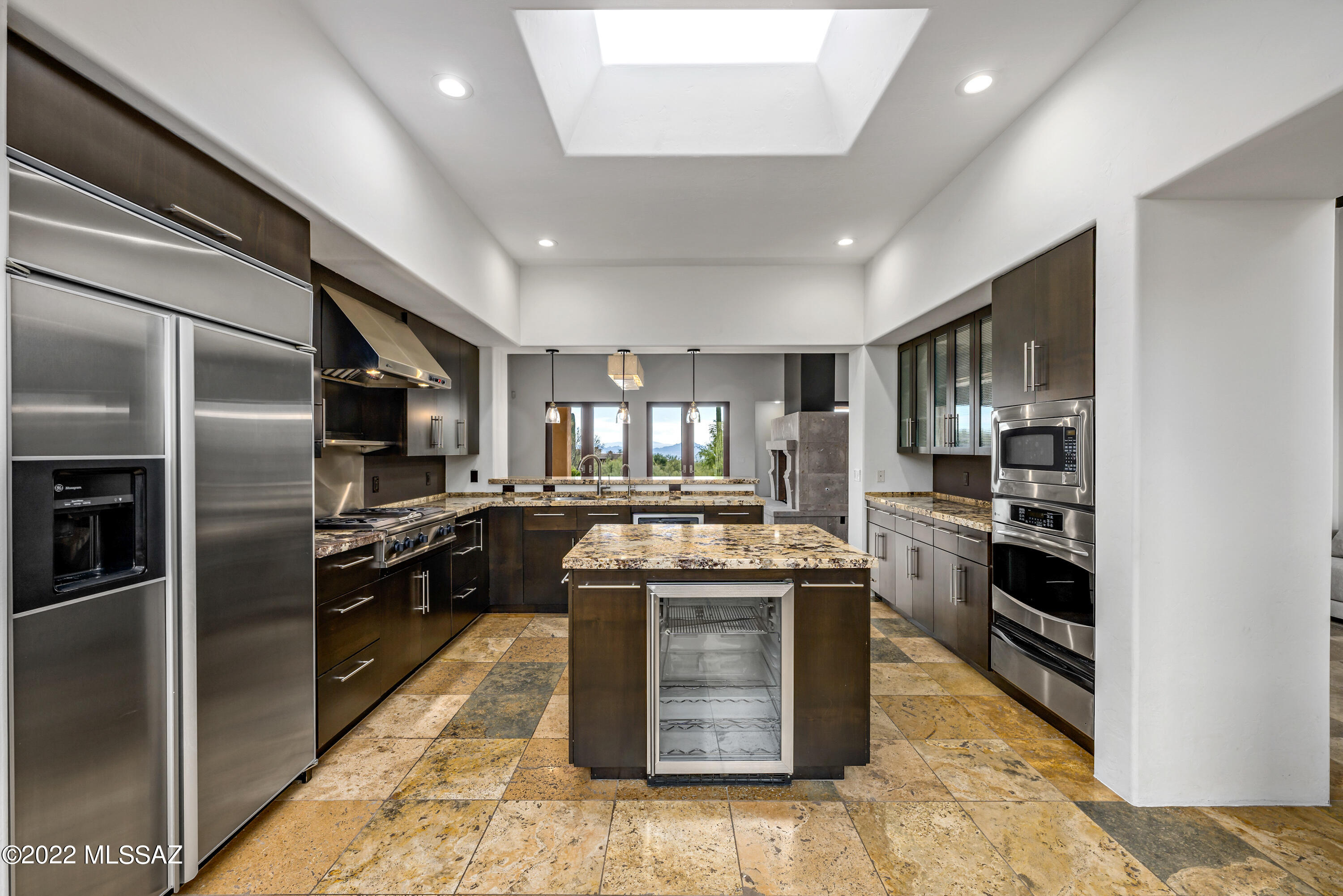 Pima Canyon Estates (1-176) - Residential