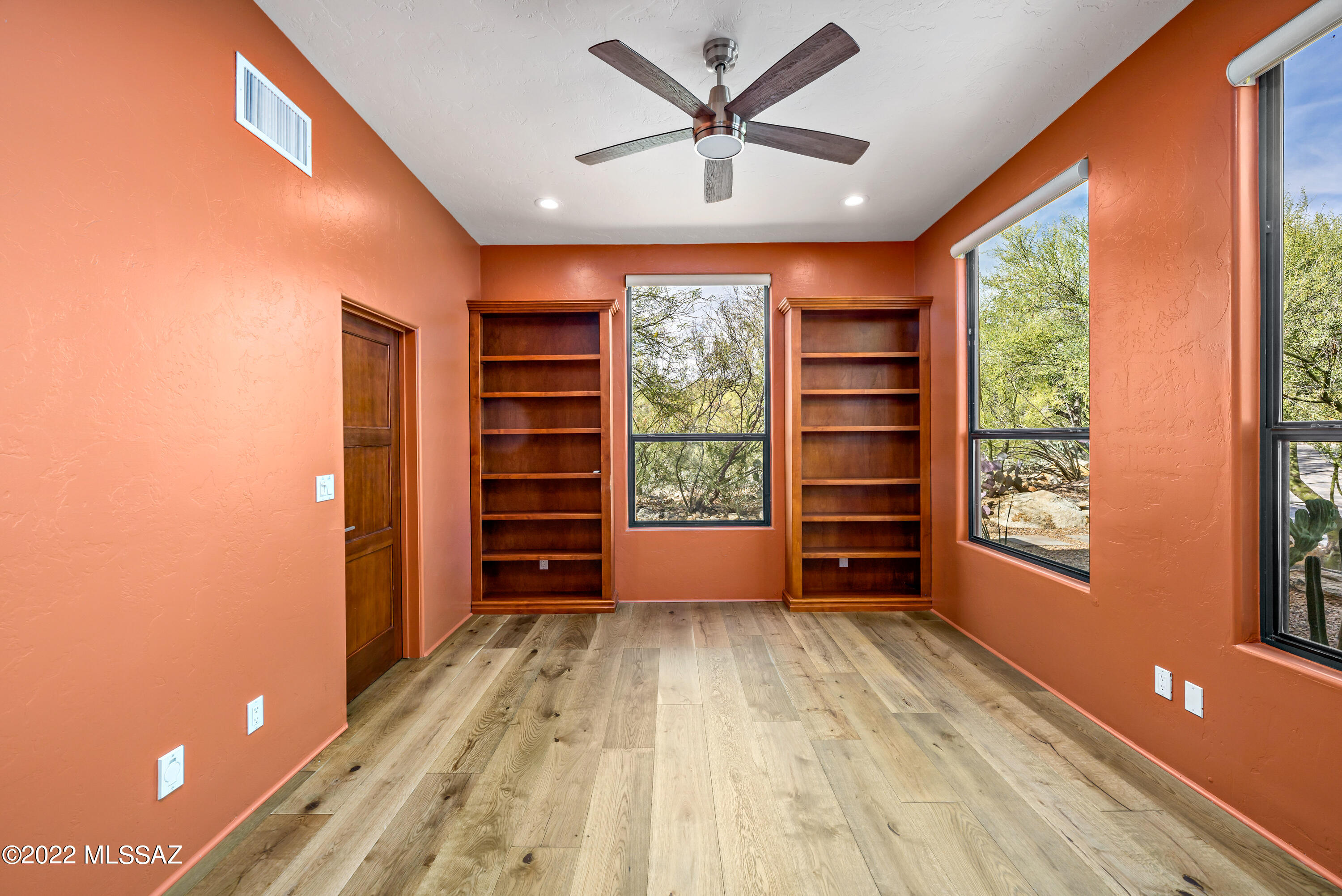 Pima Canyon Estates (1-176) - Residential