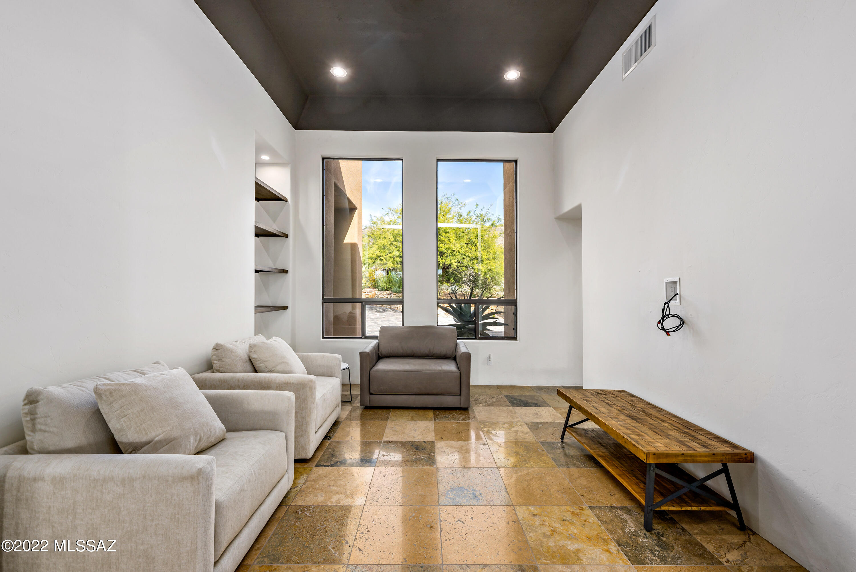 Pima Canyon Estates (1-176) - Residential
