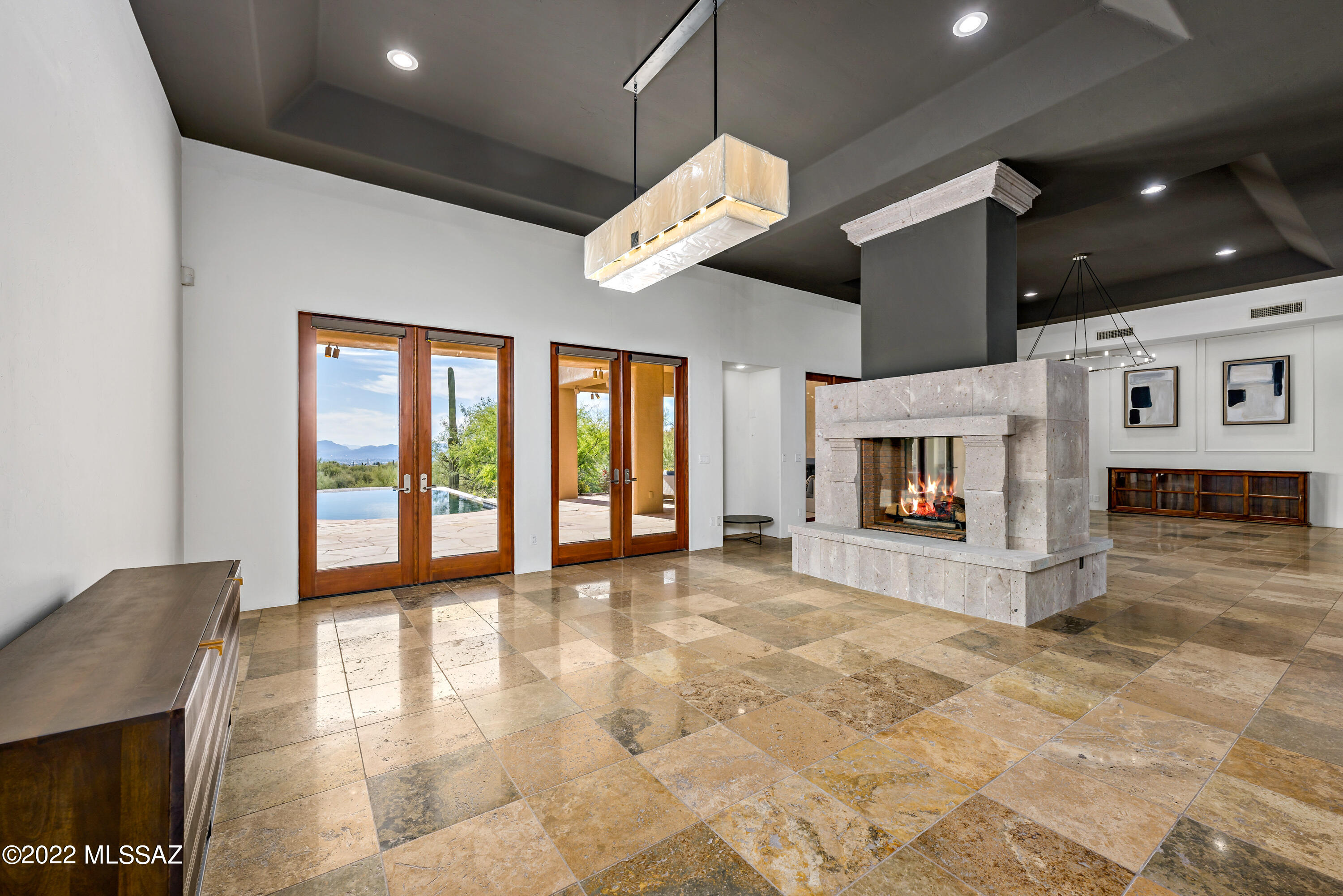 Pima Canyon Estates (1-176) - Residential