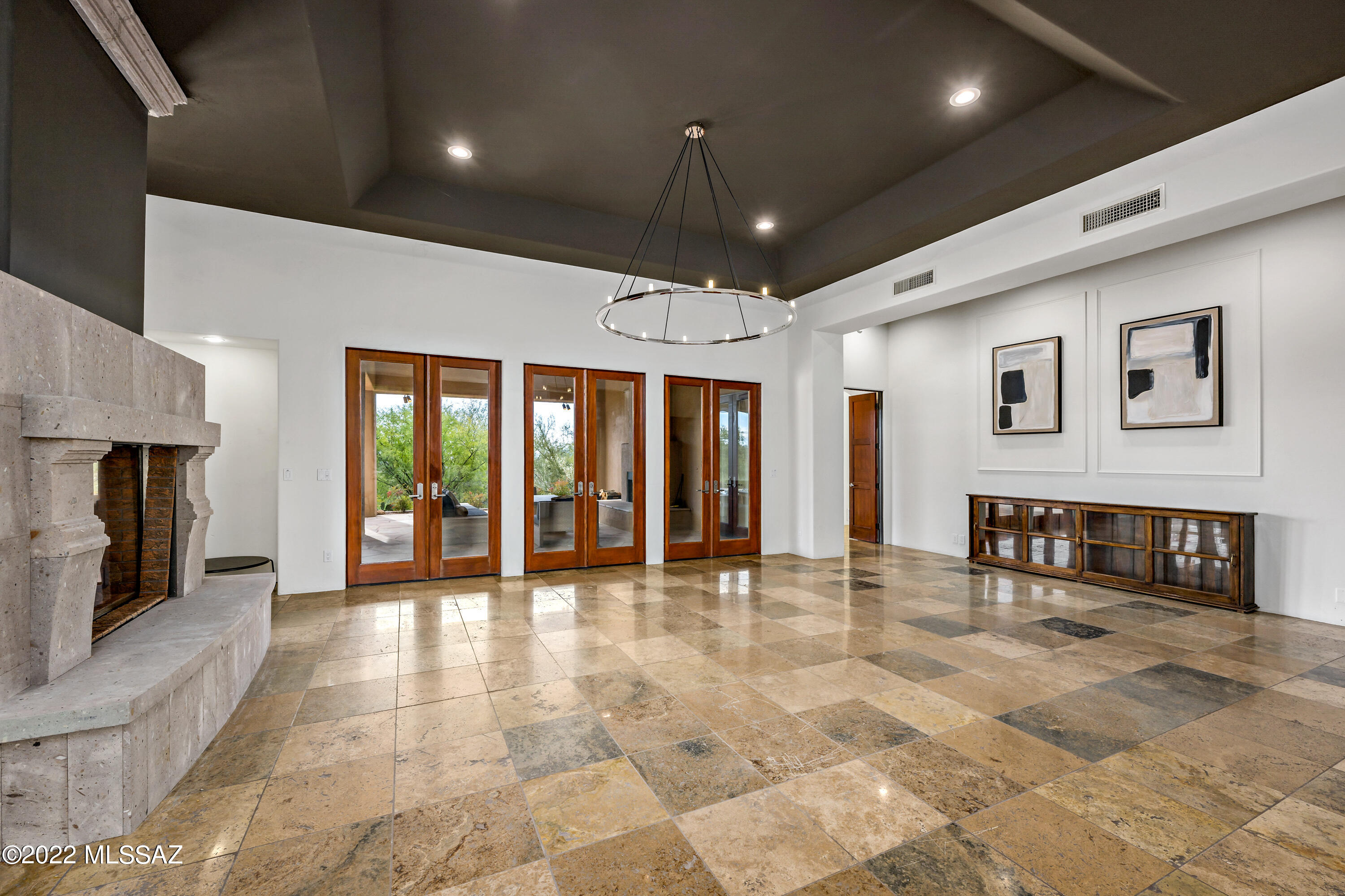 Pima Canyon Estates (1-176) - Residential