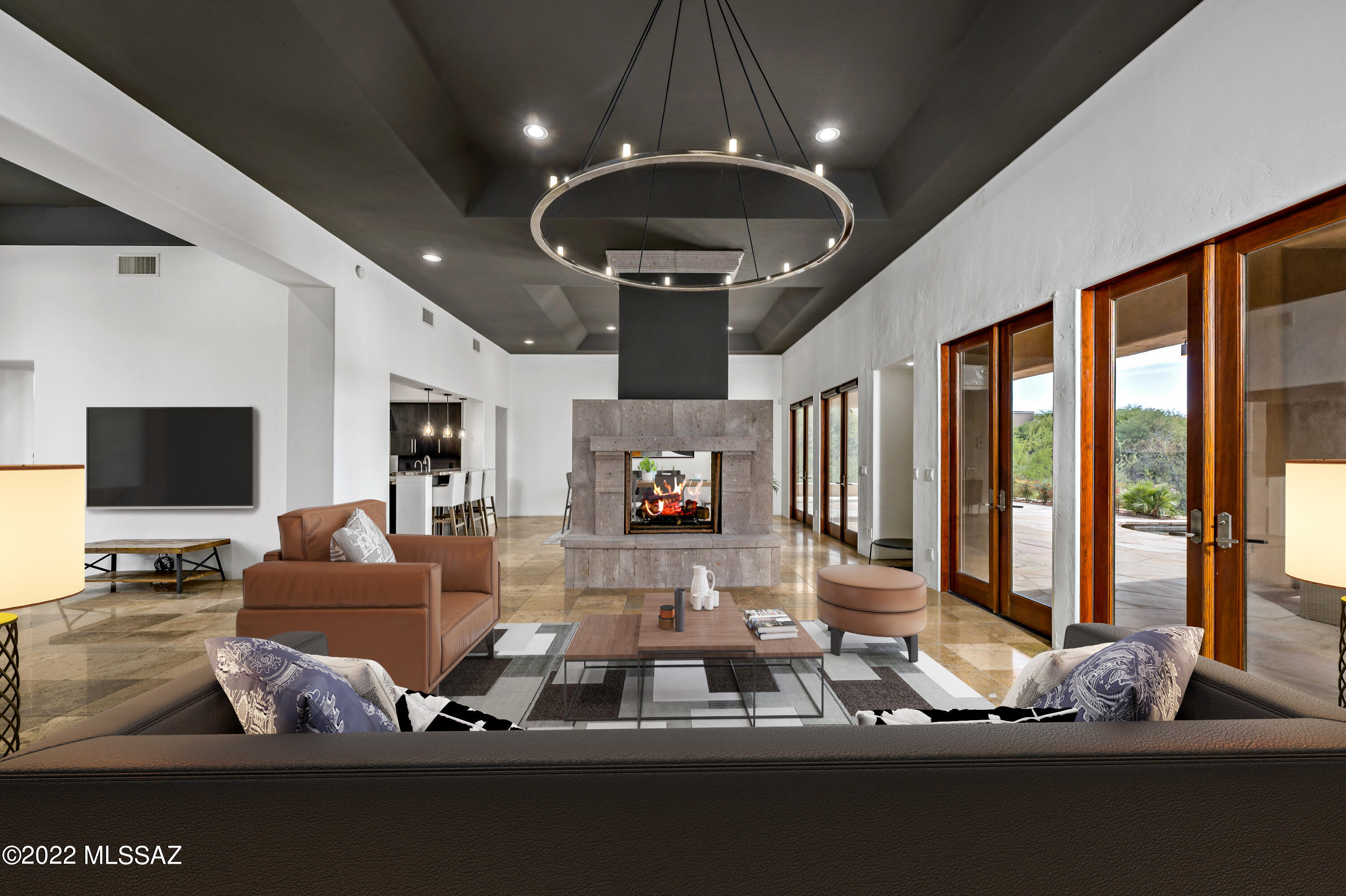 Pima Canyon Estates (1-176) - Residential